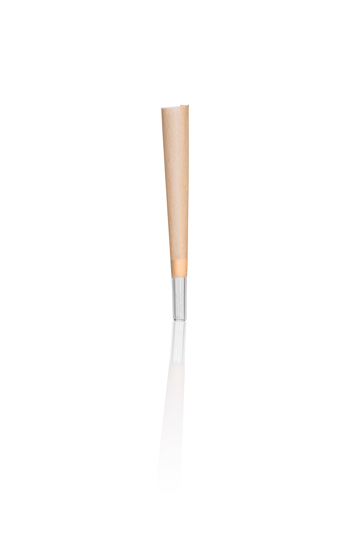 GRAV® Tall Kings Quartz Tip Cones - 16 Pack POP Display