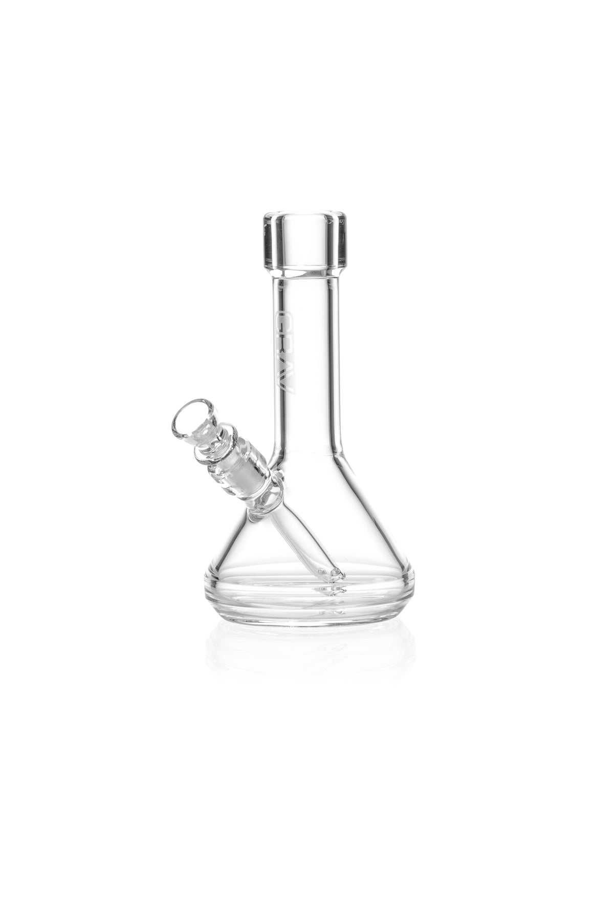 GRAV® Mini Beaker Bong
