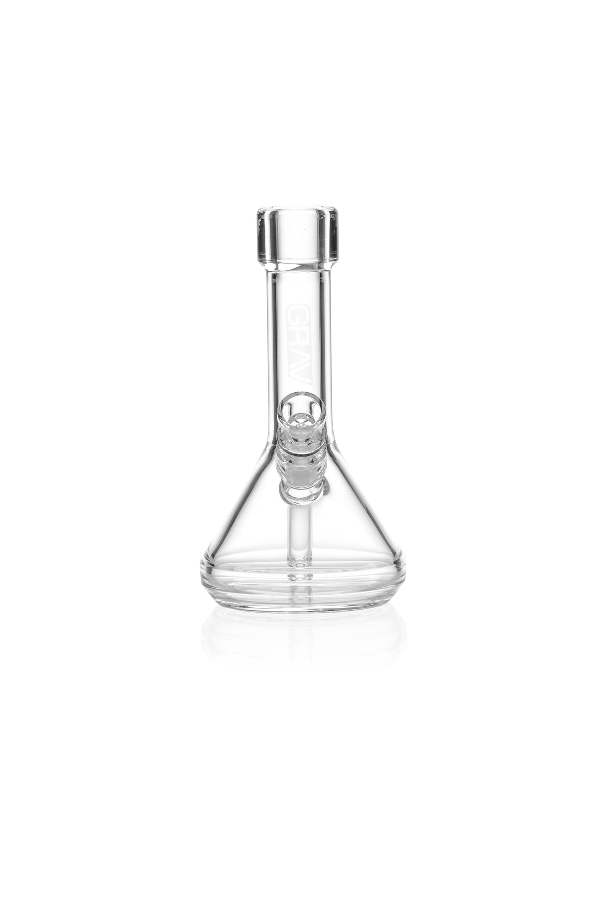 GRAV® Mini Beaker Bong