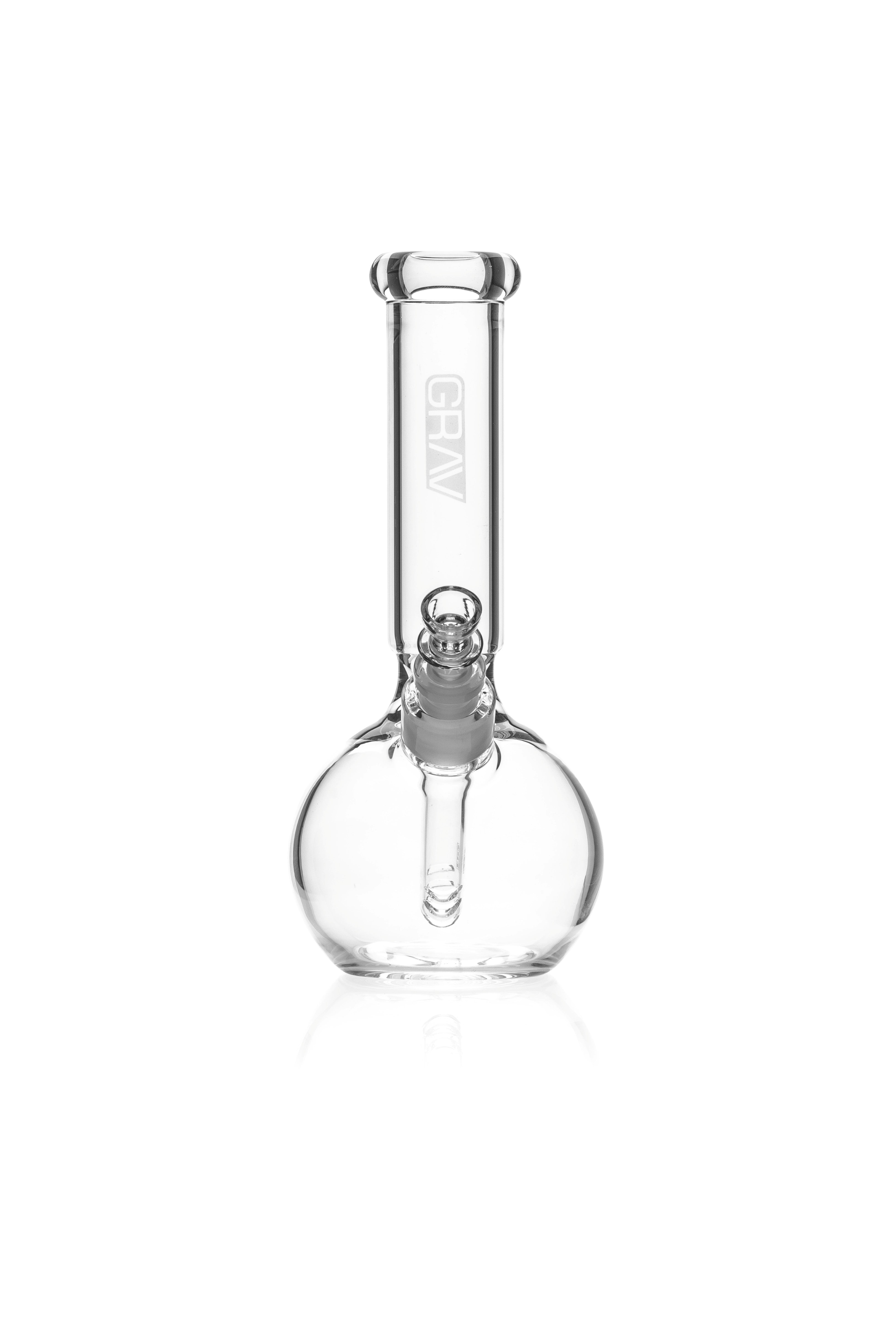 GRAV® Medium Round Base Bong