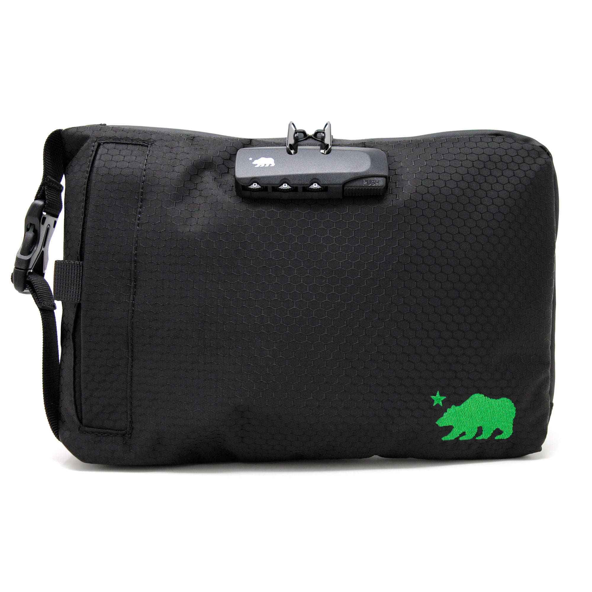 Cali Crusher Cali Combo Pouch - 10"