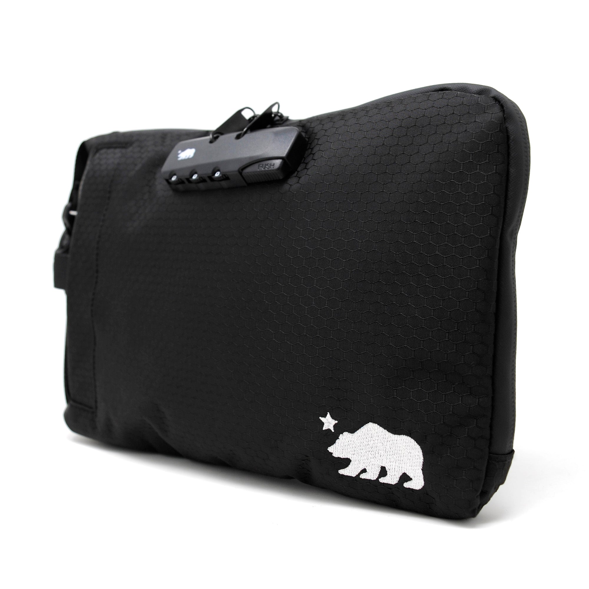 Cali Crusher Cali Combo Pouch - 10"