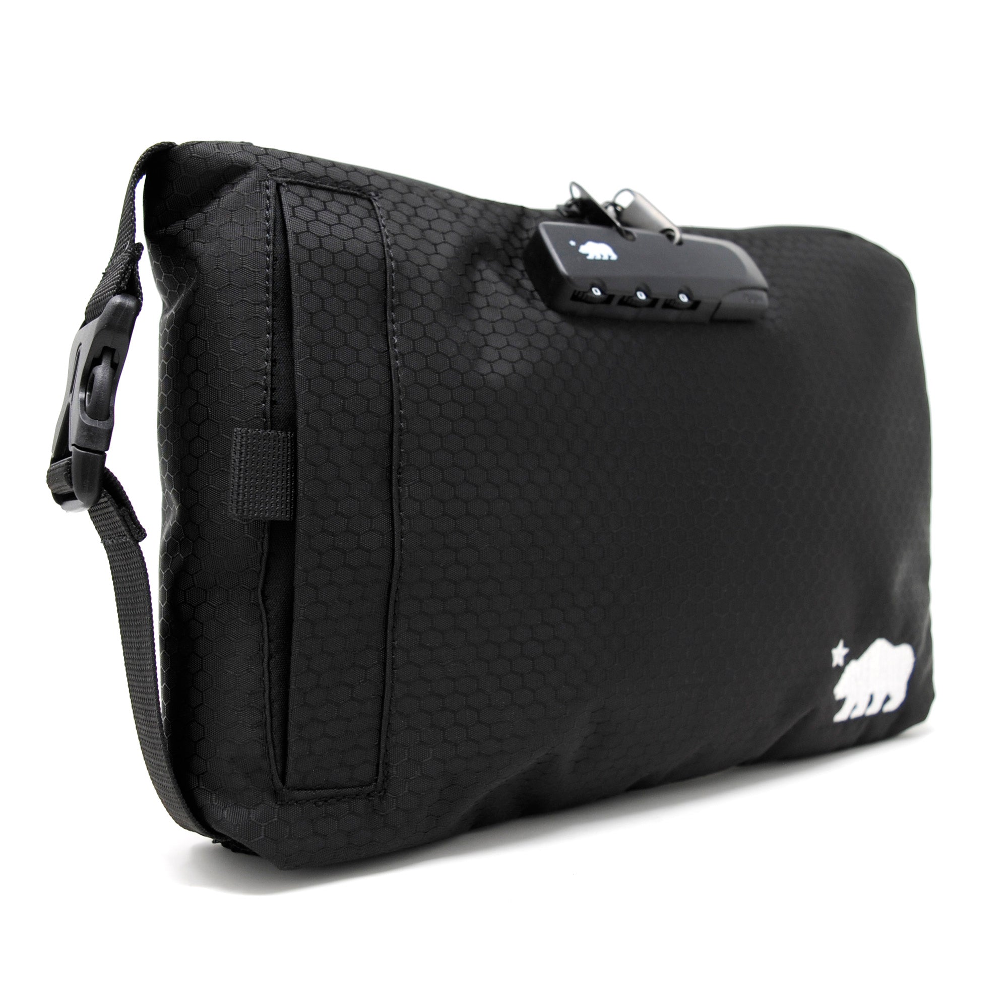 Cali Crusher Cali Combo Pouch - 10"