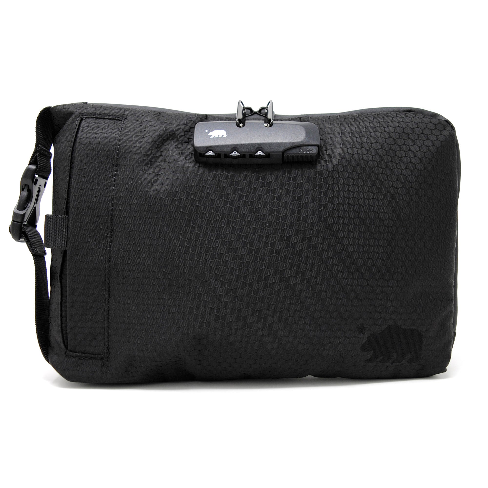 Cali Crusher Cali Combo Pouch - 10"