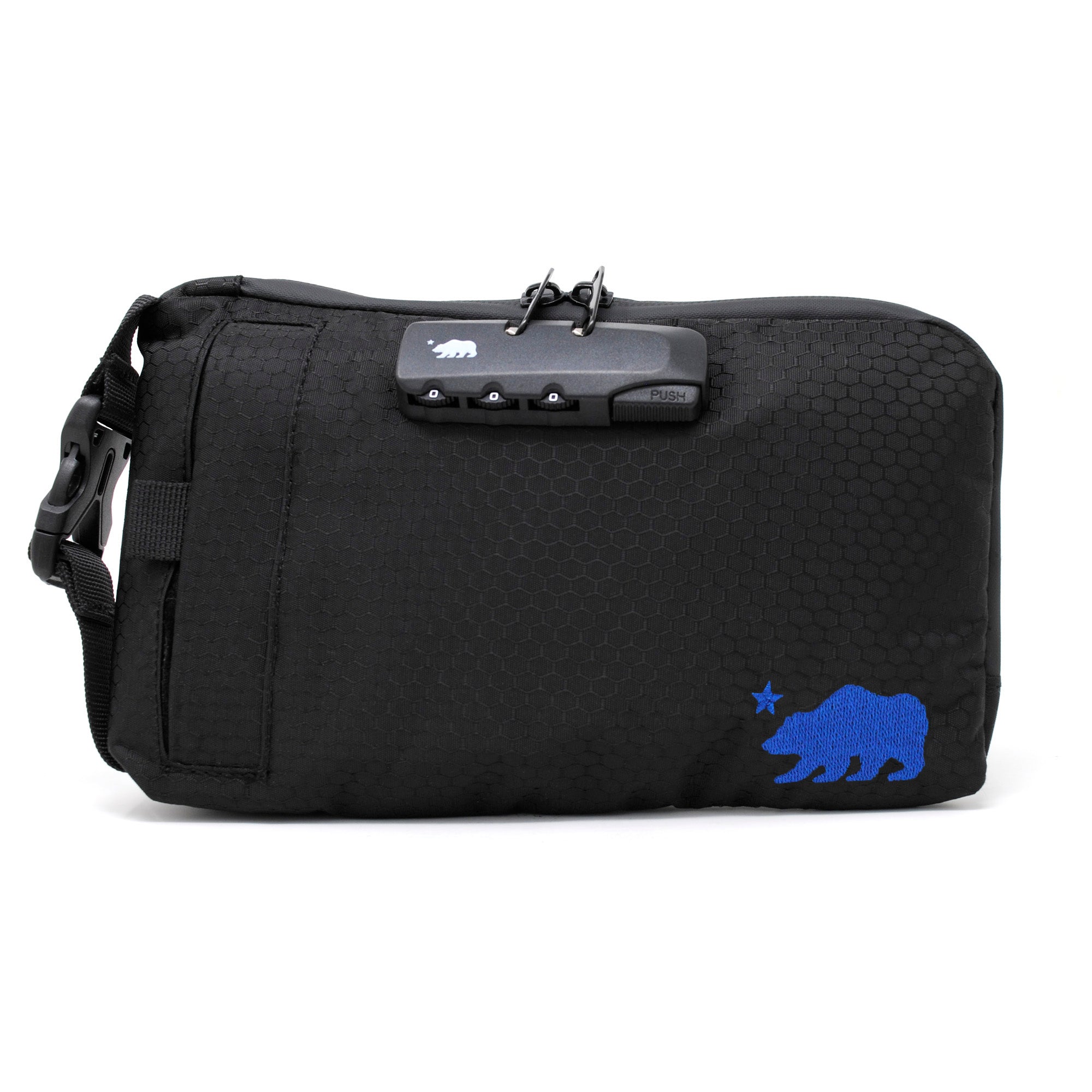 Cali Crusher Cali Combo Pouch - 8"