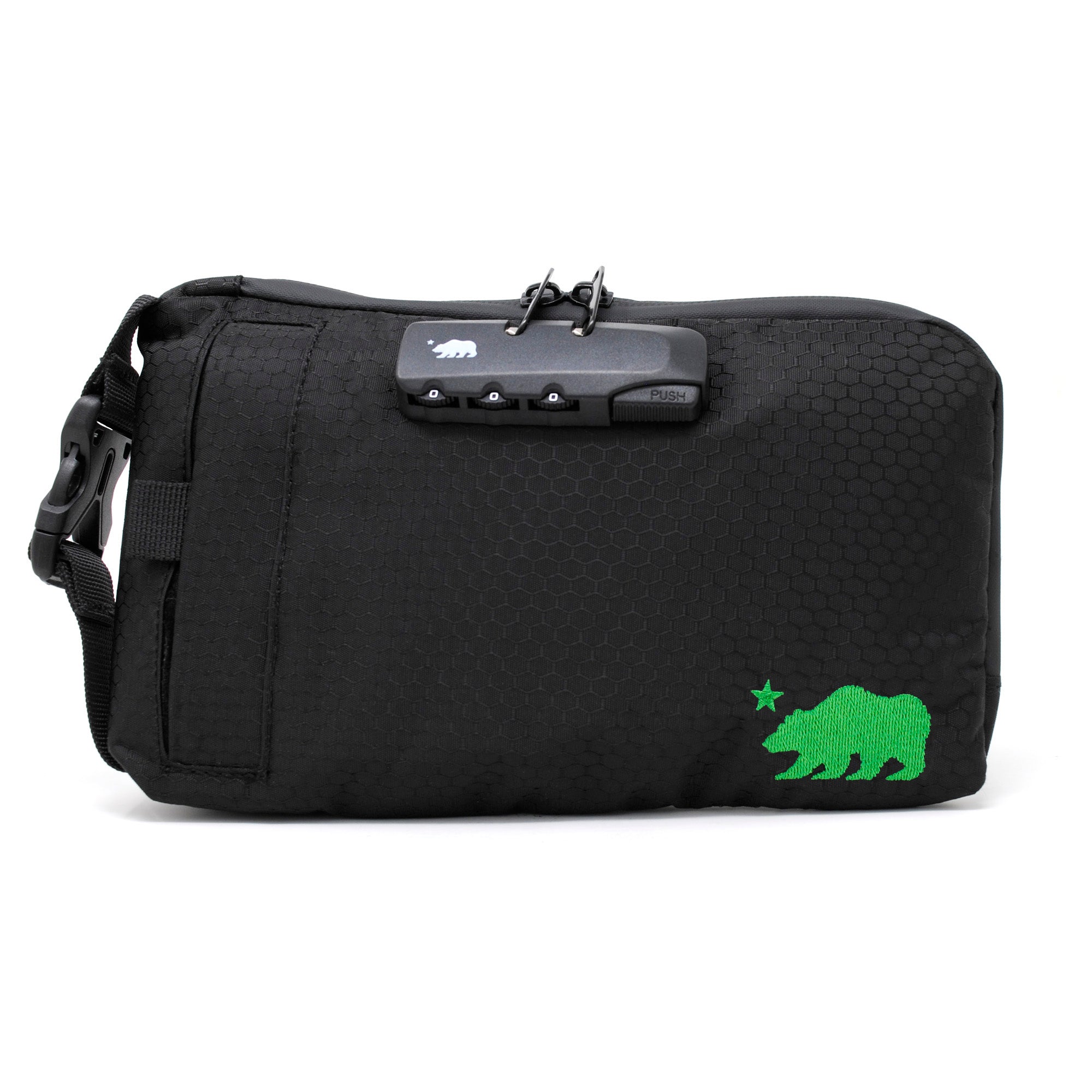 Cali Crusher Cali Combo Pouch - 8"