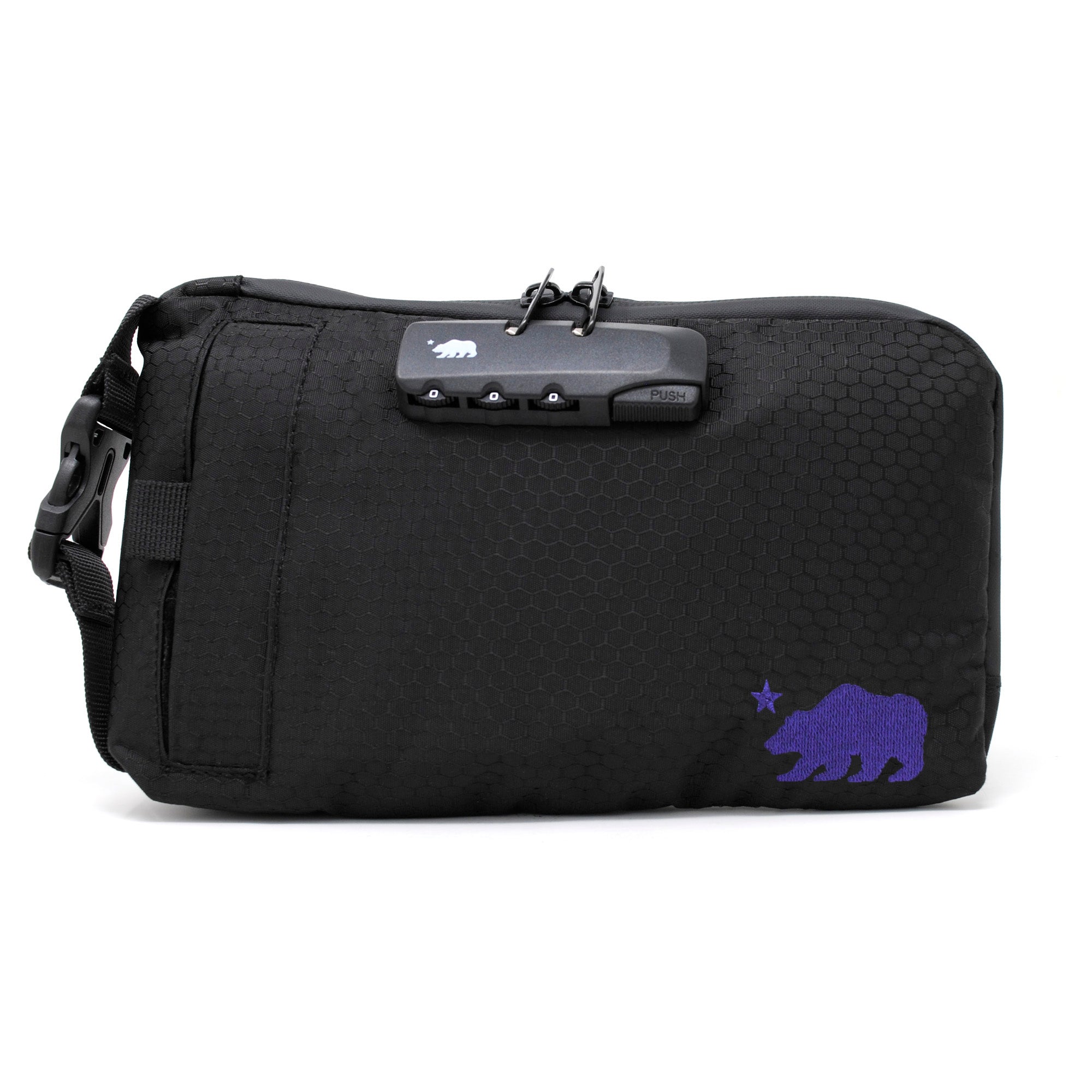 Cali Crusher Cali Combo Pouch - 8"