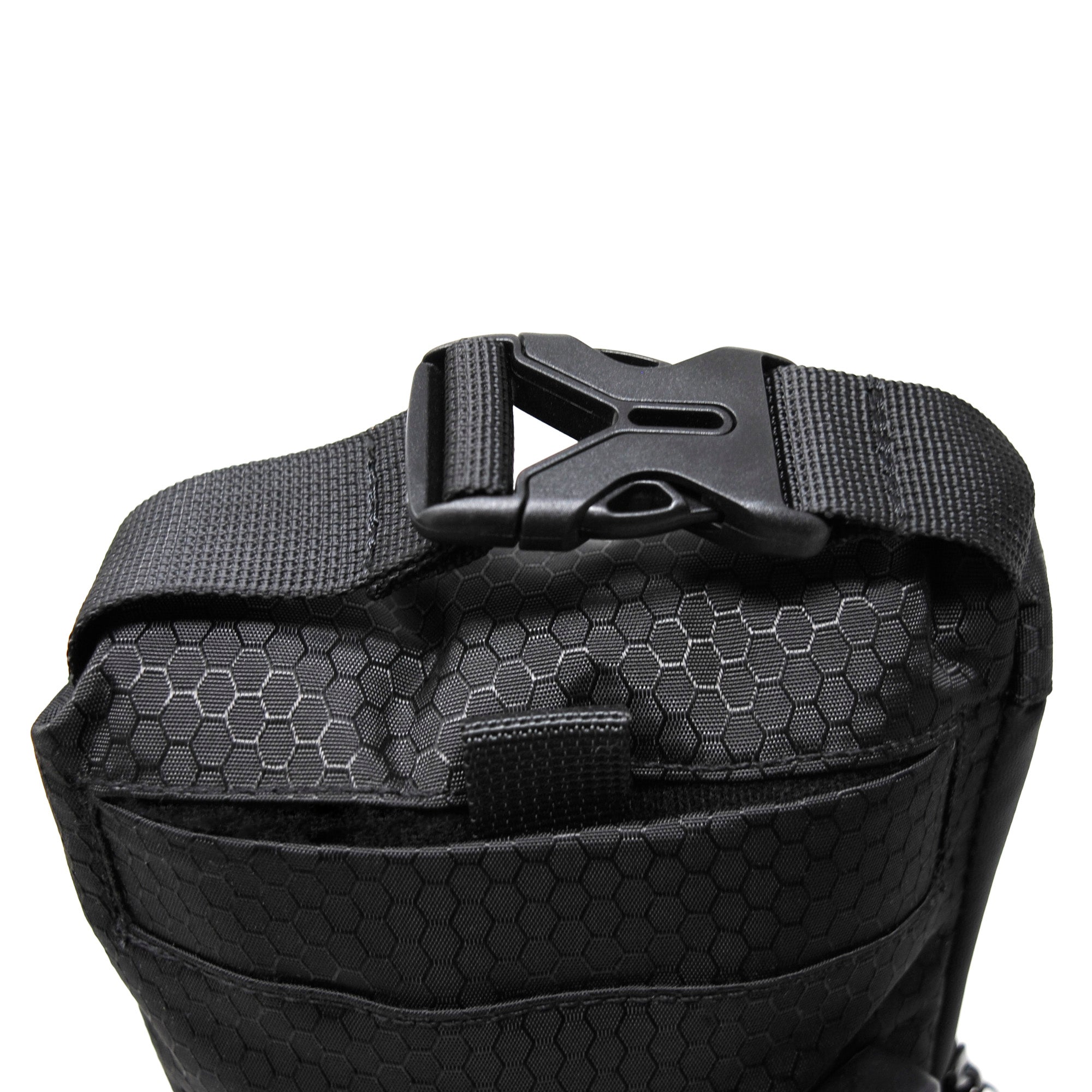Cali Crusher Cali Combo Pouch - 8"