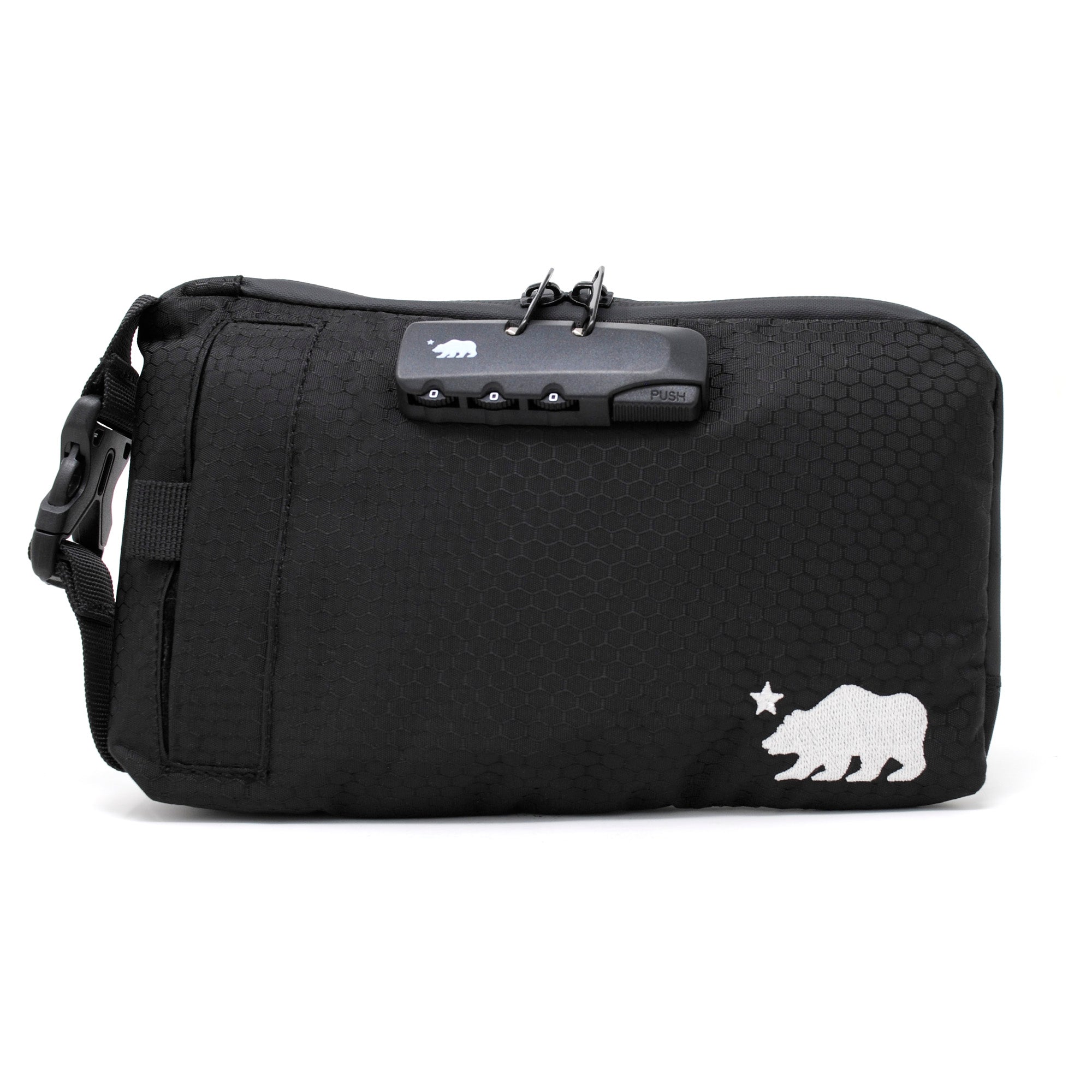 Cali Crusher Cali Combo Pouch - 8"