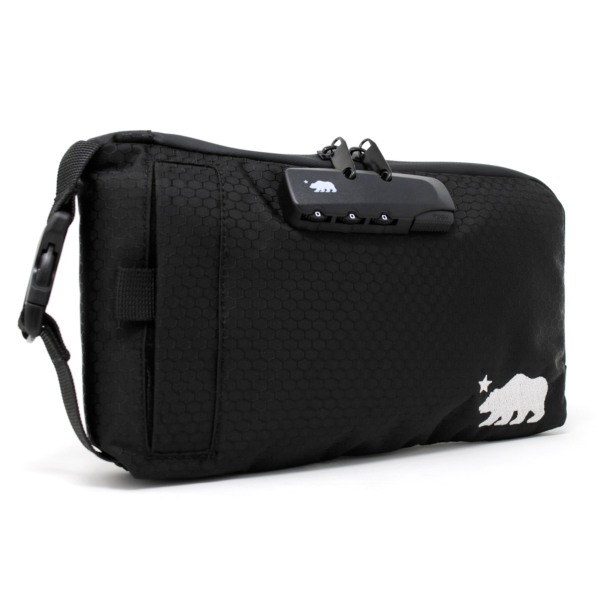 Cali Crusher Cali Combo Pouch - 8"