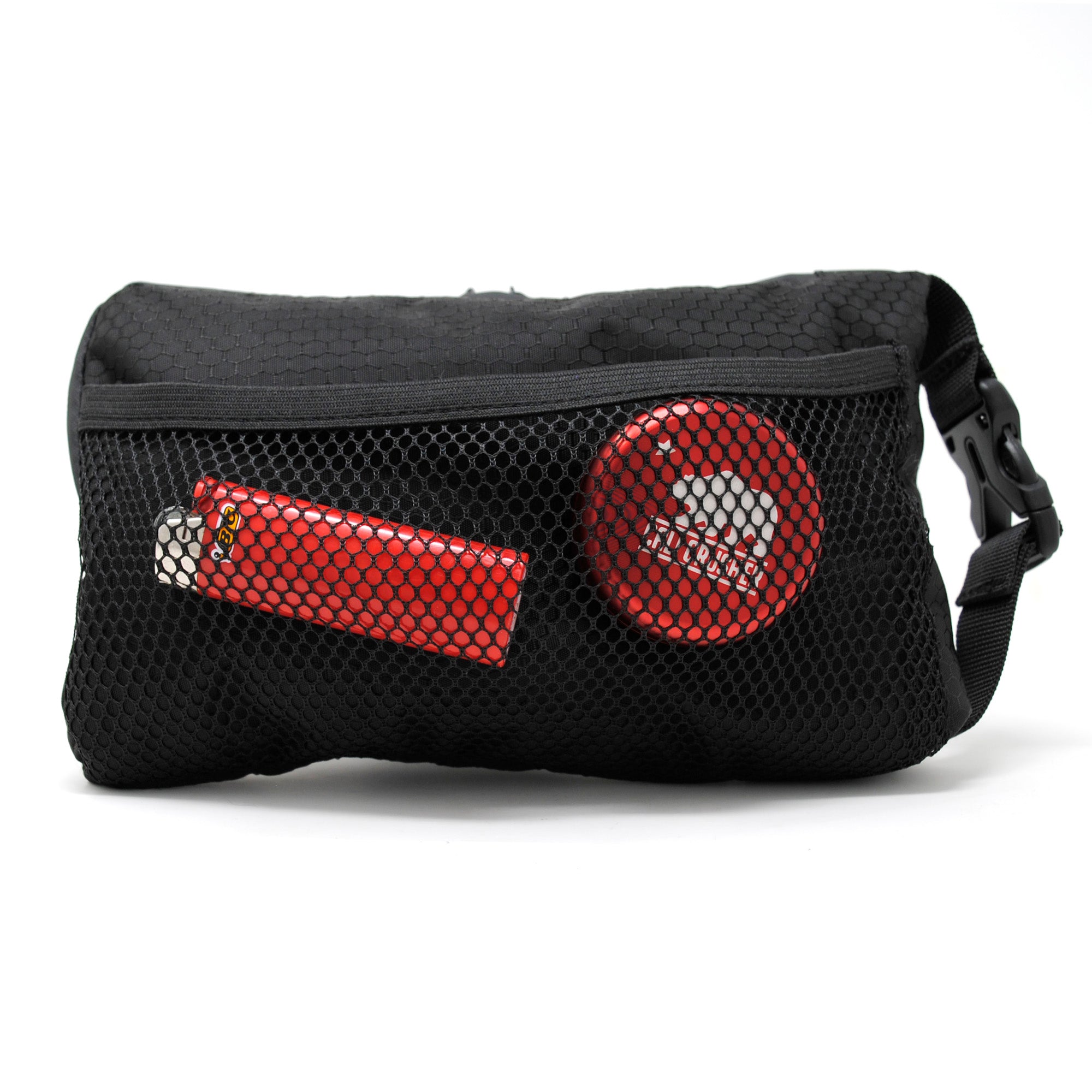 Cali Crusher Cali Combo Pouch - 8"