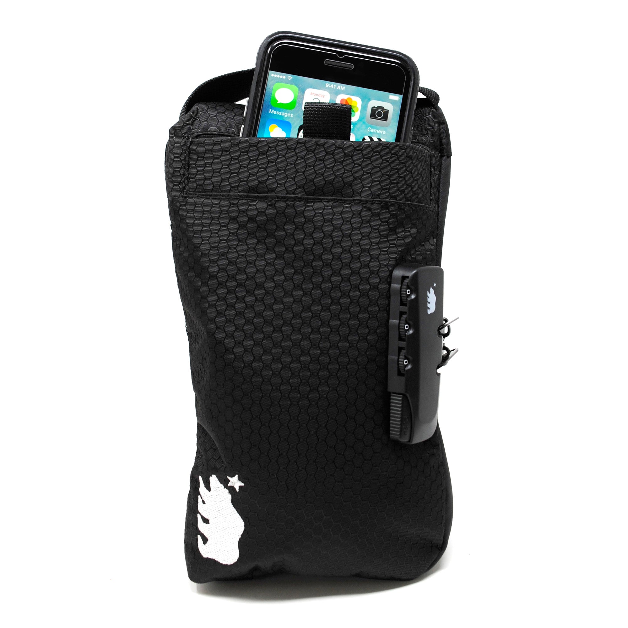Cali Crusher Cali Combo Pouch - 8"
