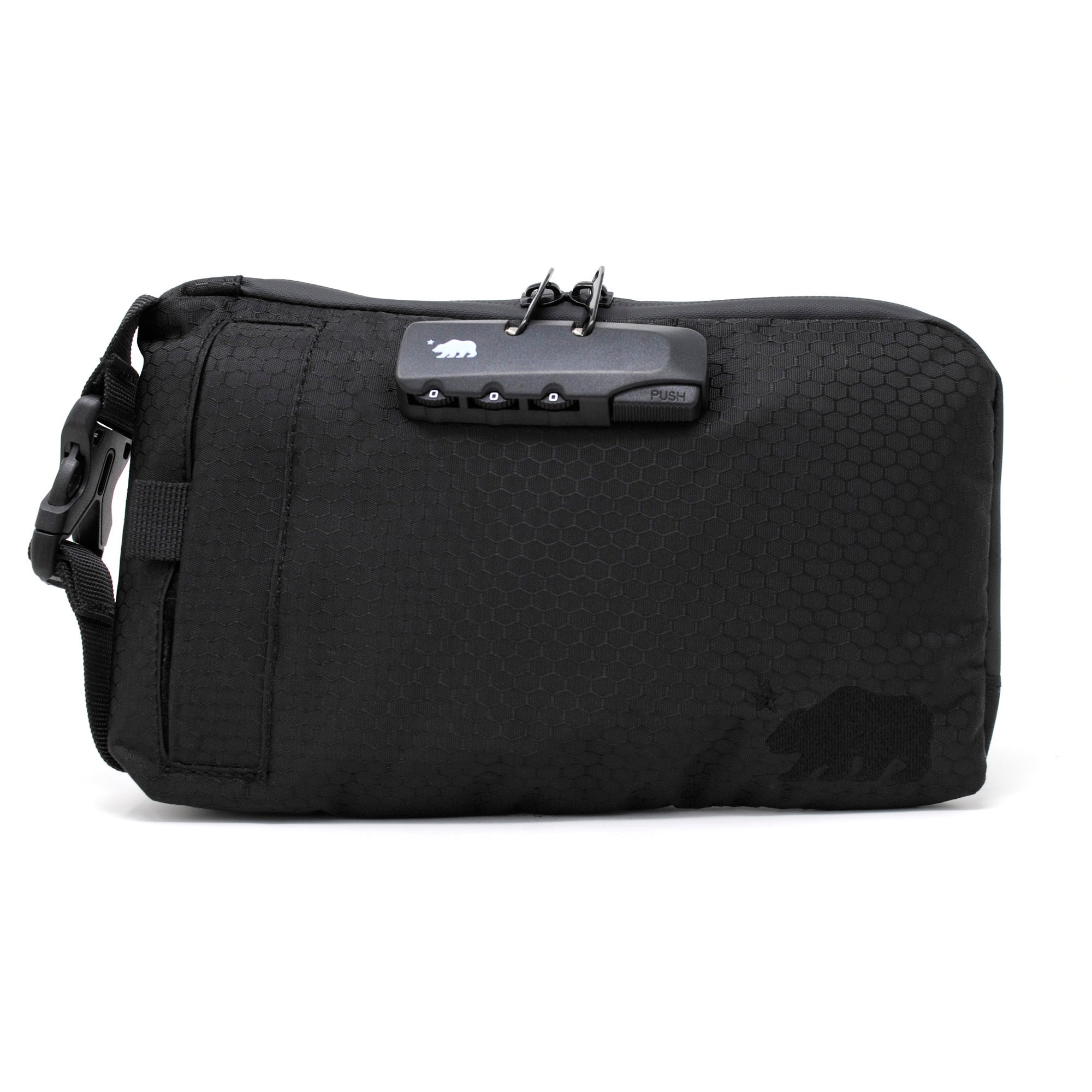 Cali Crusher Cali Combo Pouch - 8"