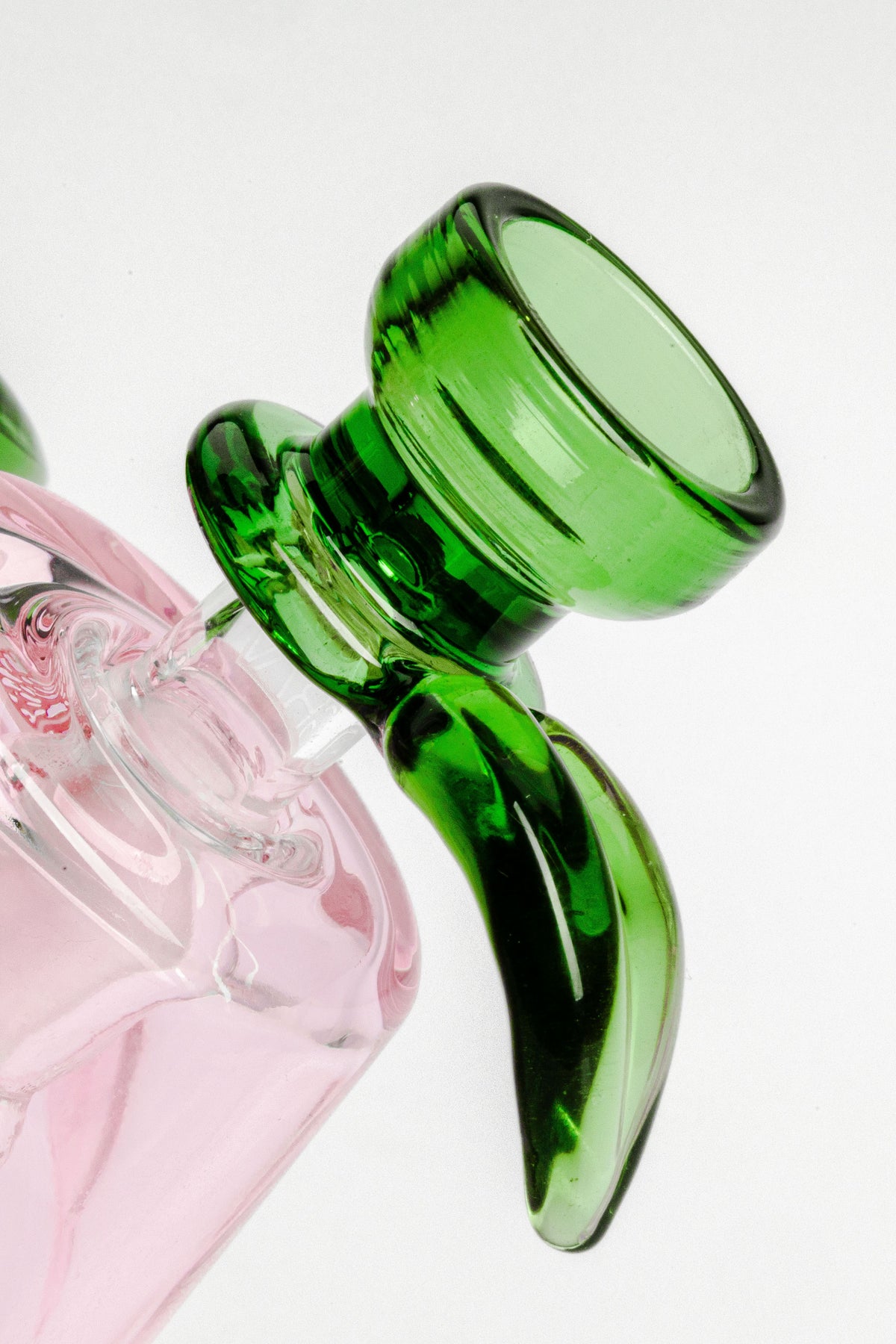 GRAV® Fruit Slice Bubbler
