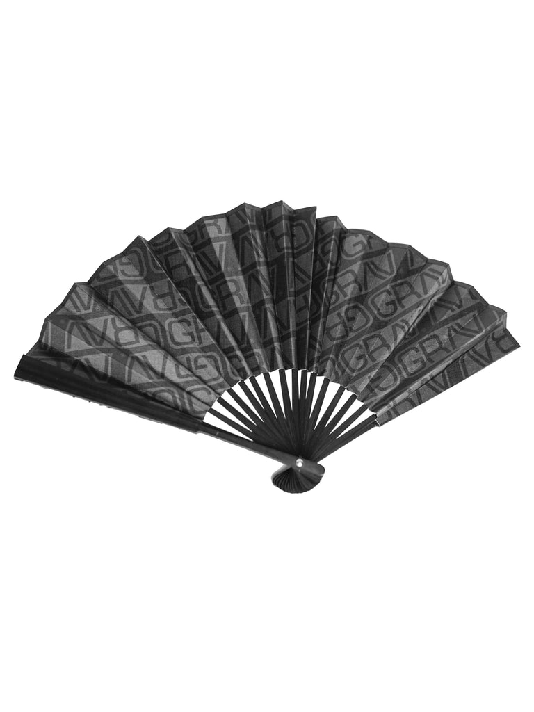 GRAV® Folding Hand Fan