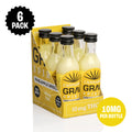 Pineapple Breeze