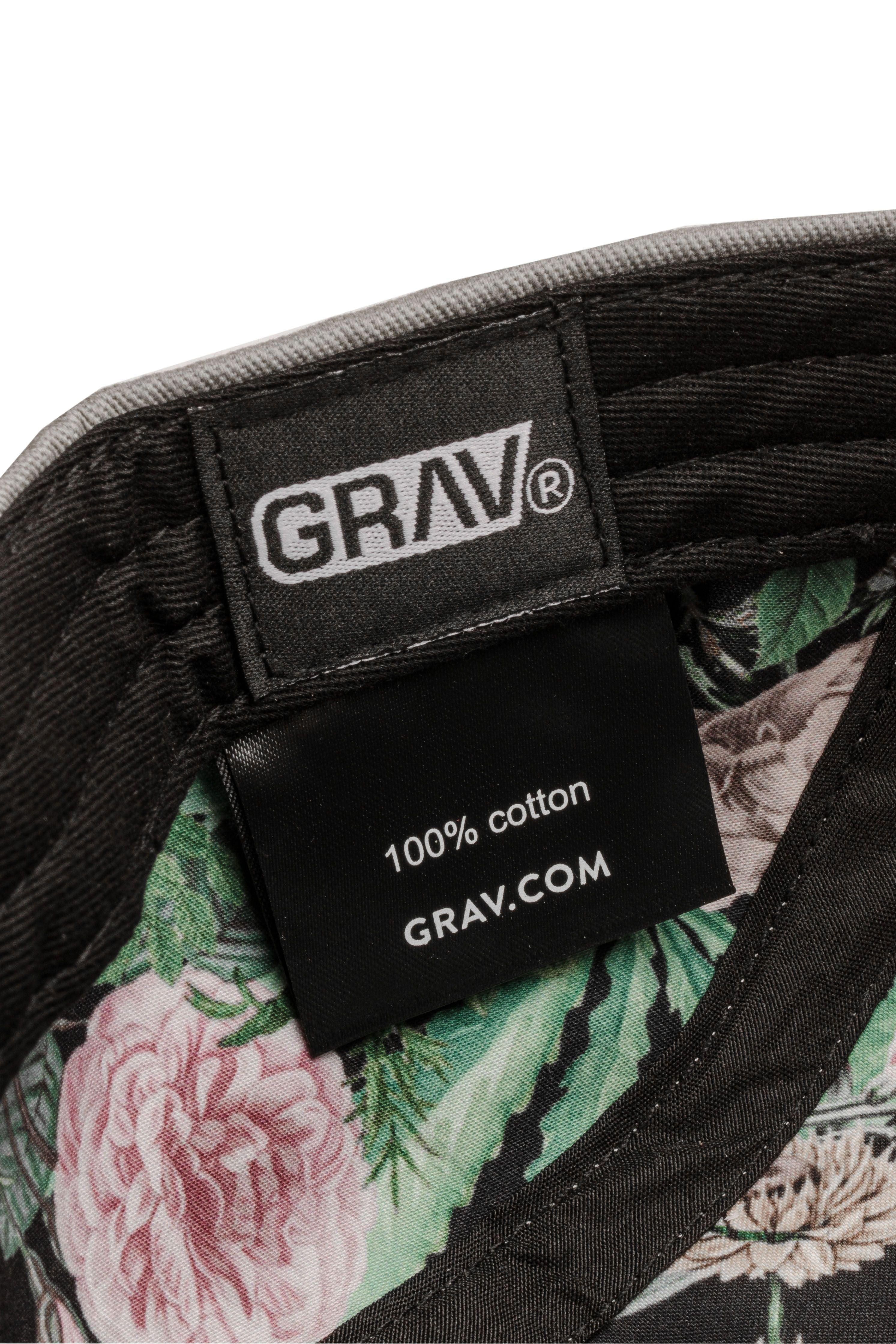 GRAV® Camp Hat