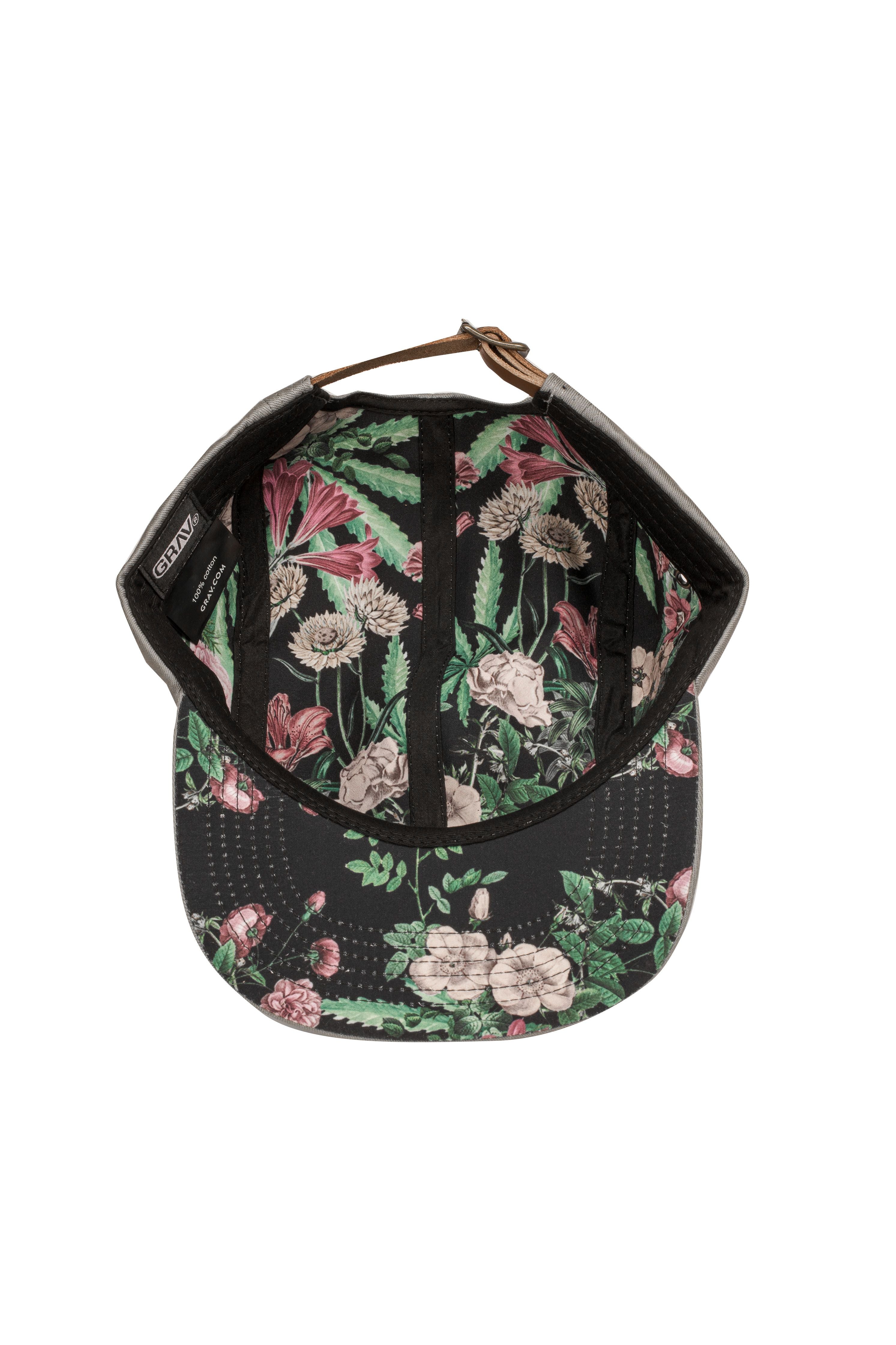 GRAV® Camp Hat