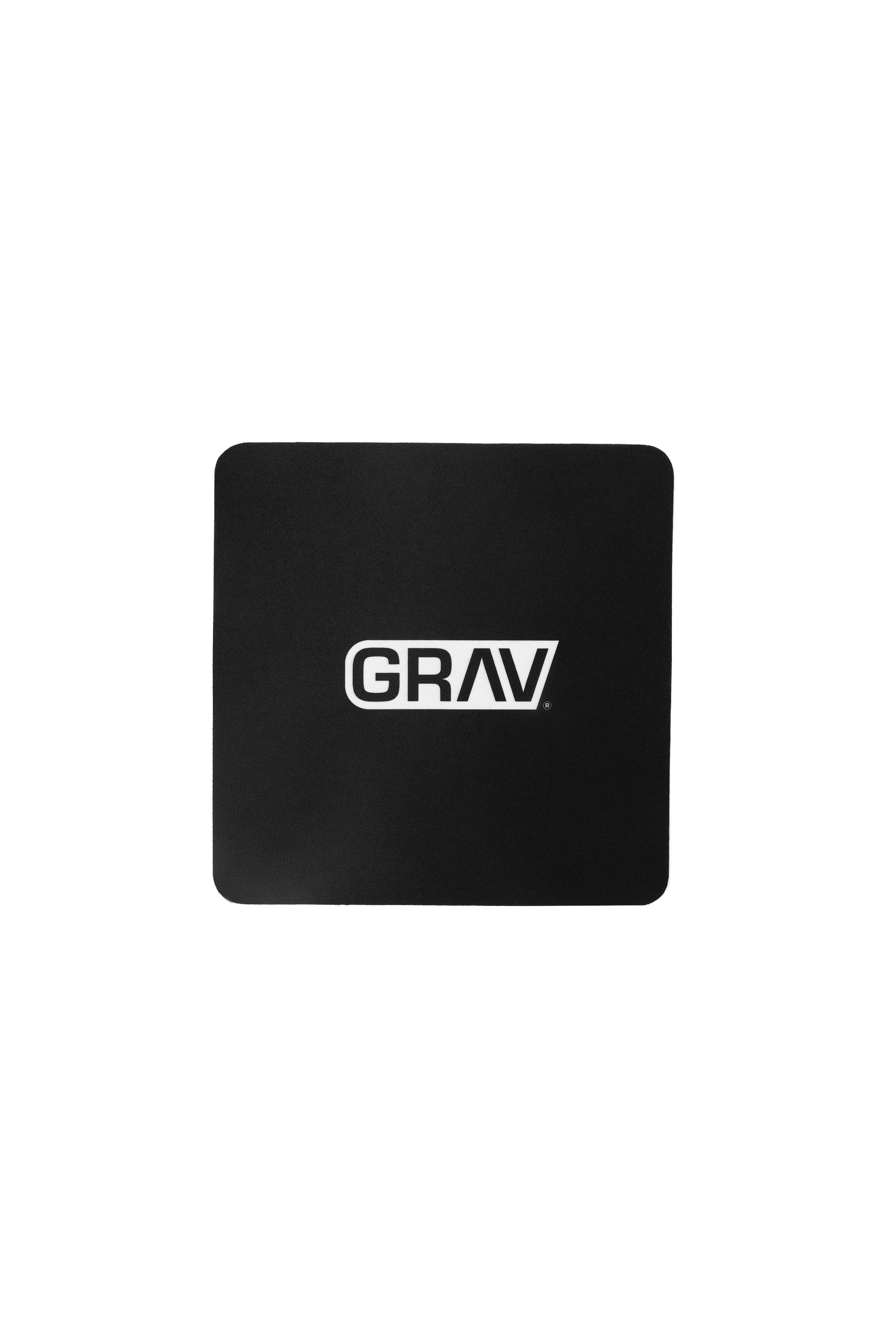 8.5" GRAV® Small Dropmat
