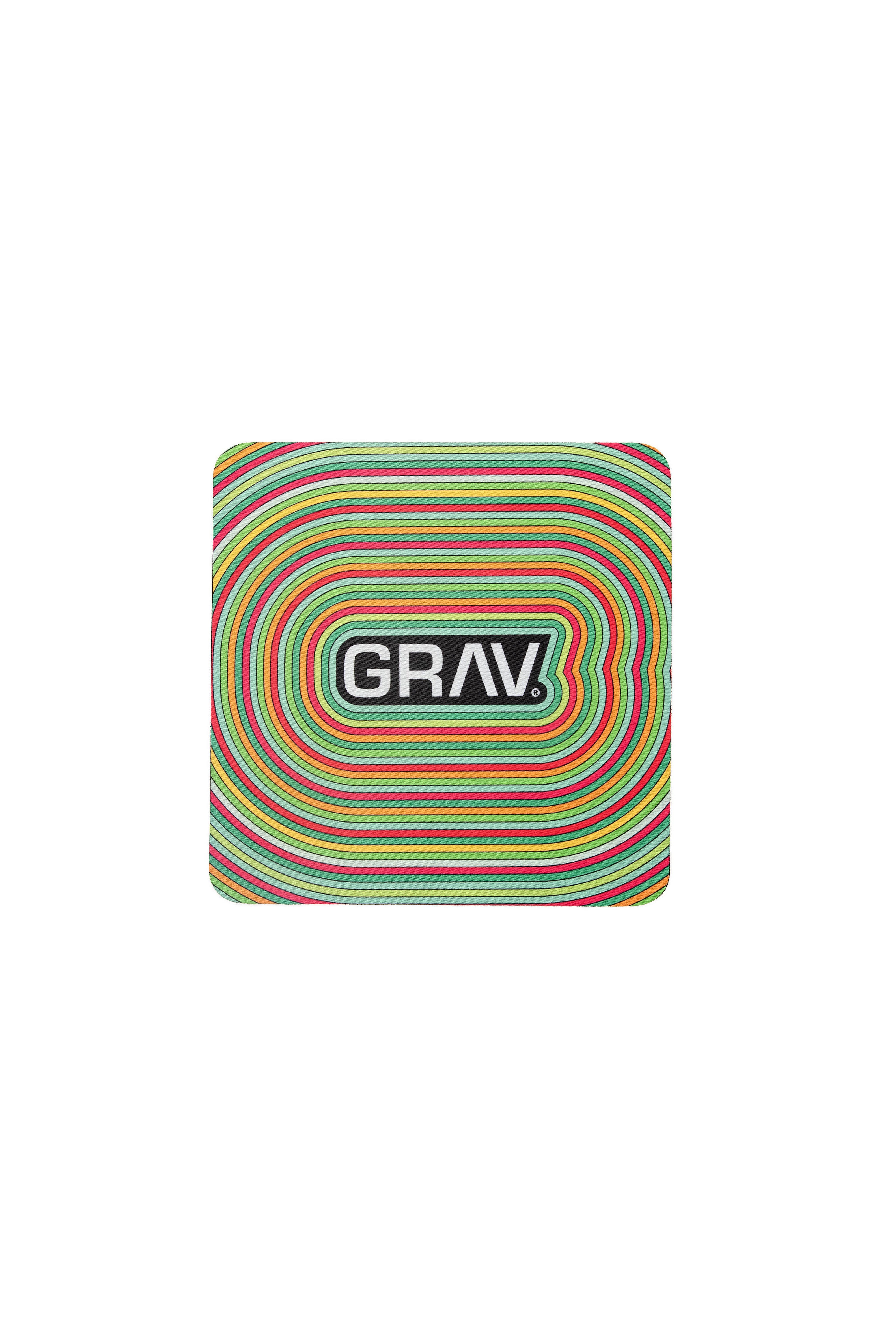 8.5" GRAV® Small Dropmat