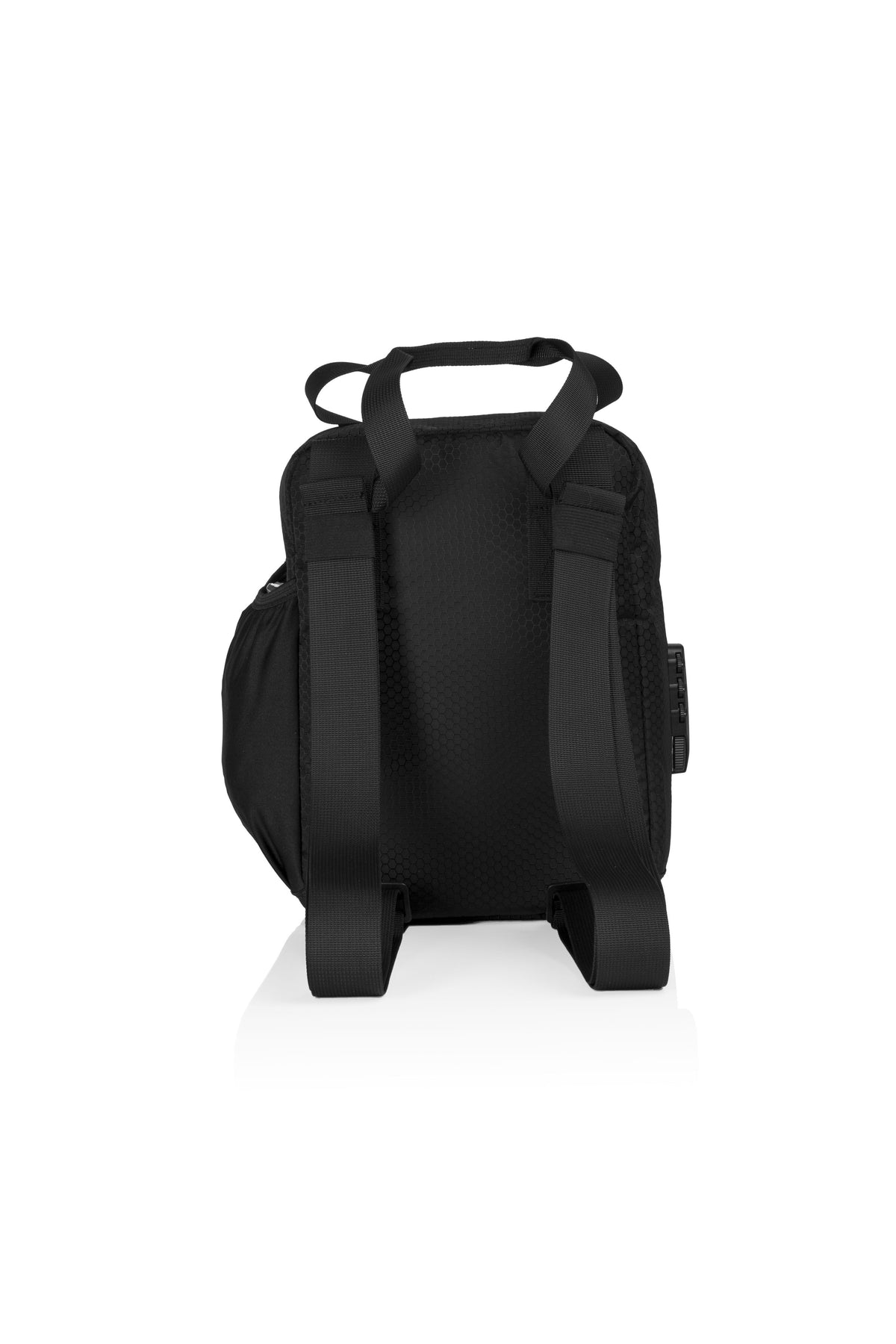 GRAV® Smell Proof Mini Backpack w/ Combo Lock