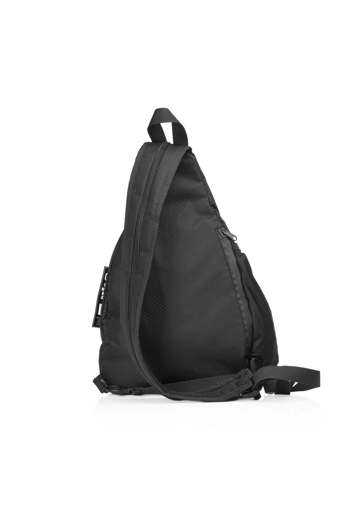 GRAV® Smell Proof Shoulder Sling Backpack w/ Combo Lock