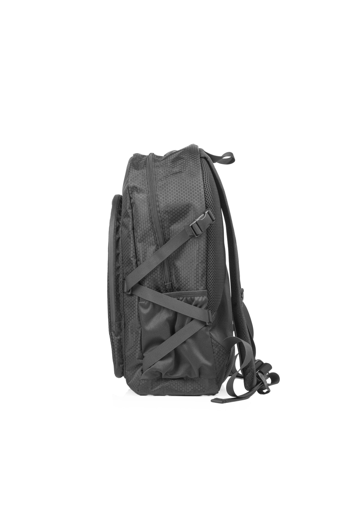 GRAV® Classic Smell Proof Backpack w/ Combo Lock