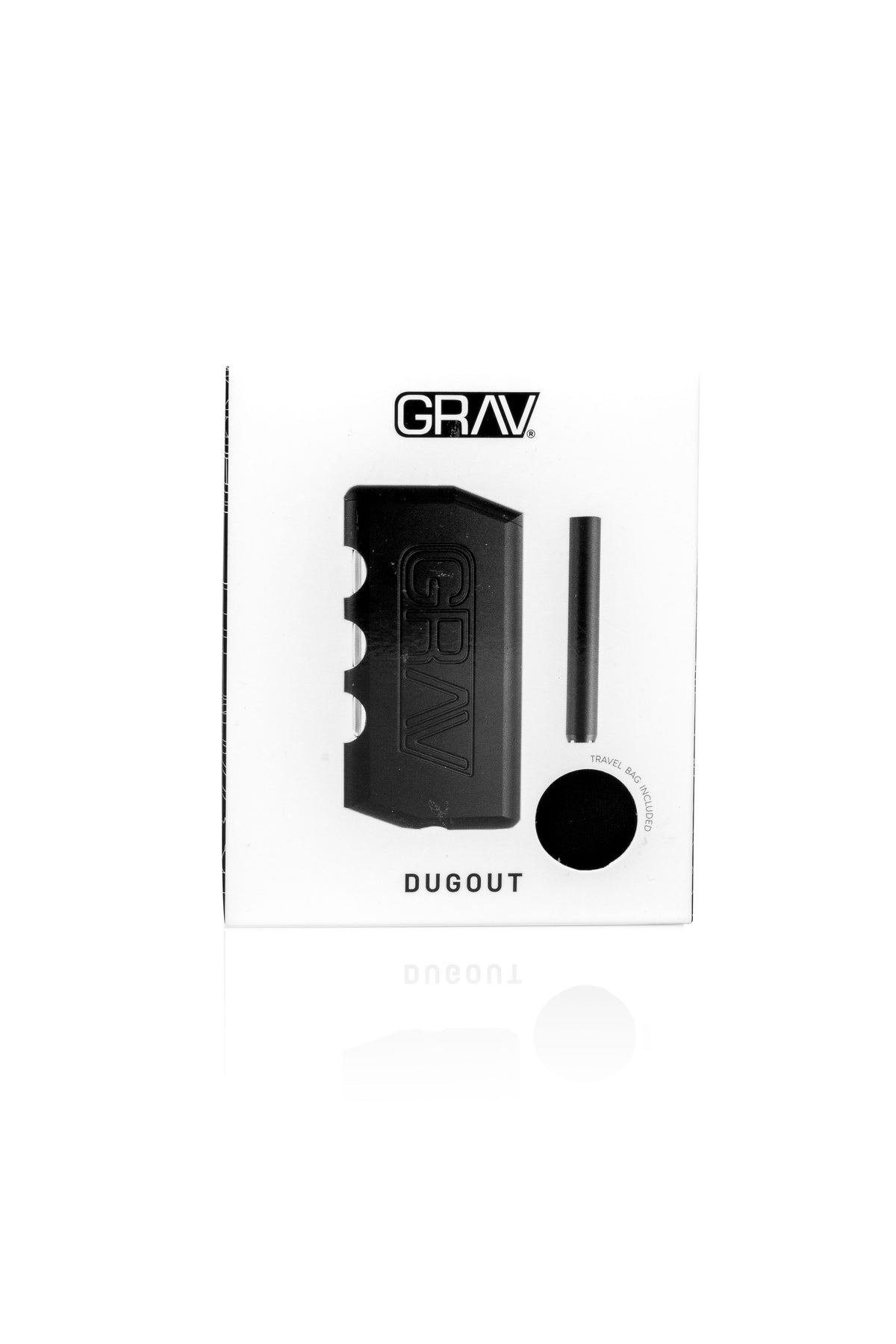 GRAV® Dugout - Colors