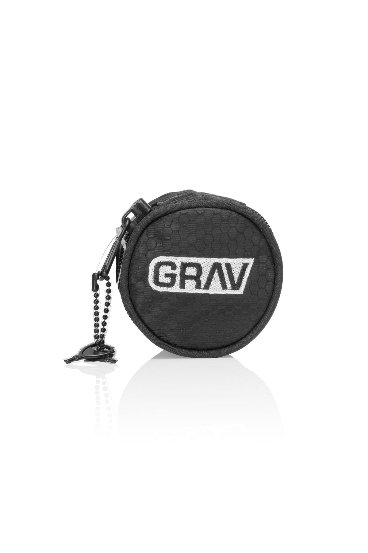GRAV® Smell Proof Grinder Case w/ Key Lock
