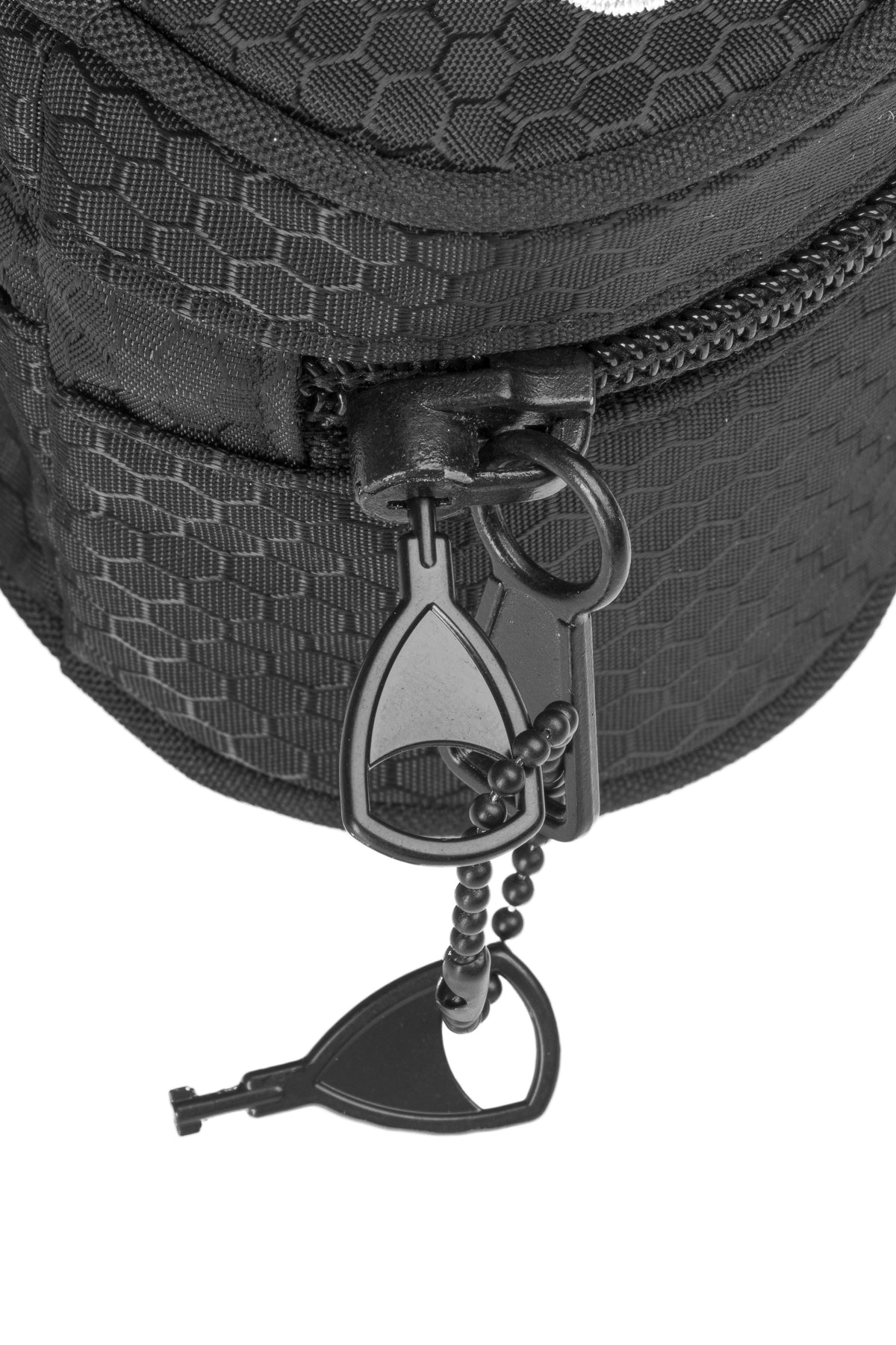 GRAV® Smell Proof Grinder Case w/ Key Lock