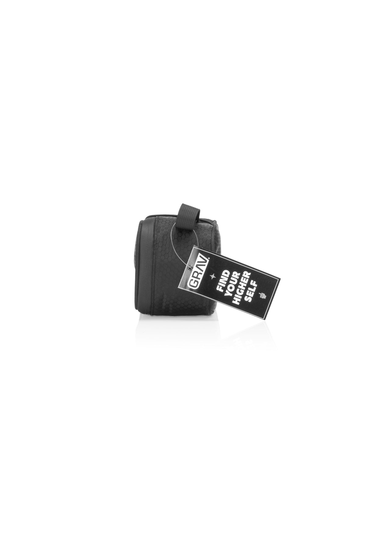 GRAV® Small Smell Proof Soft Case w/ Combo Lock