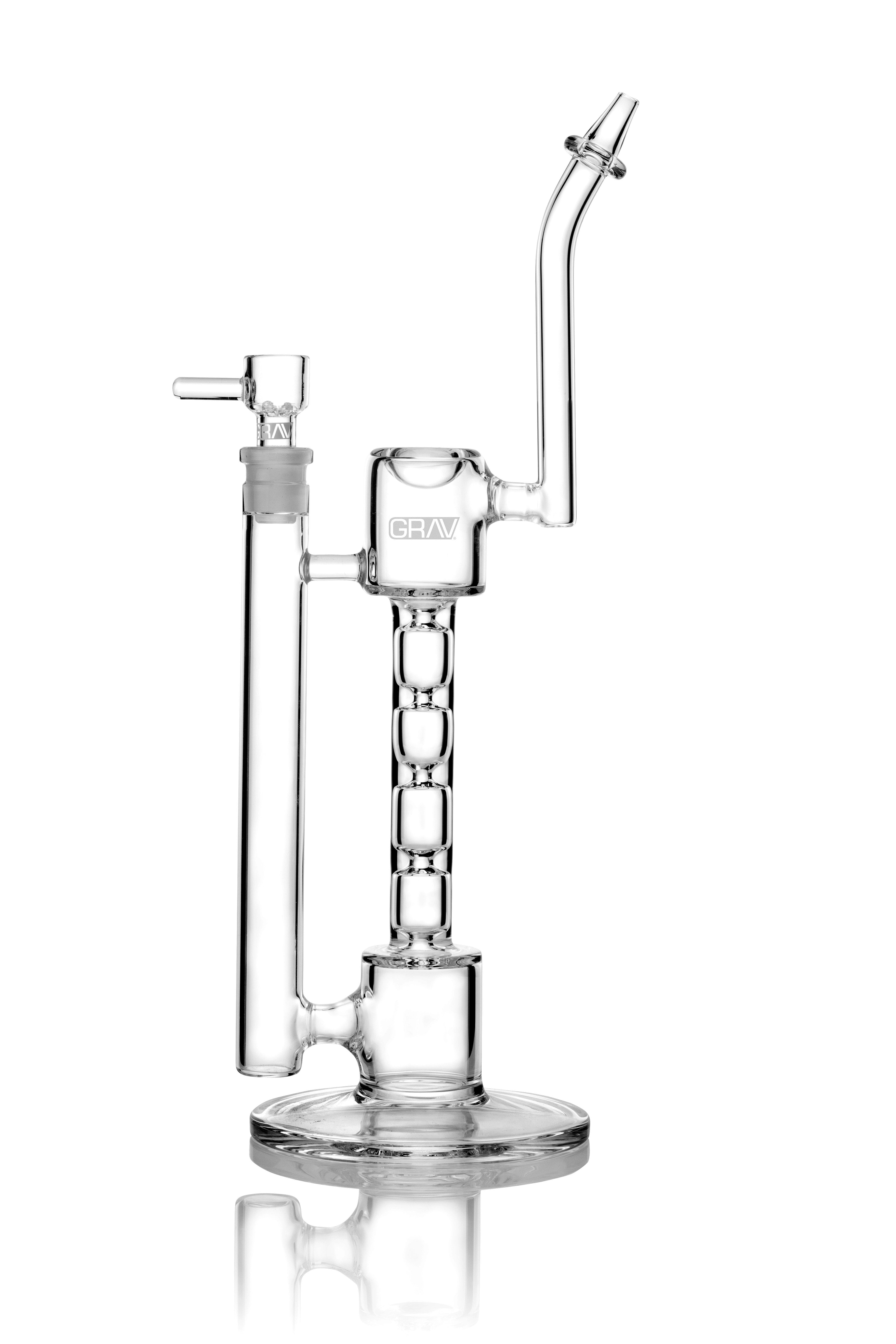 The Upline™ Bong