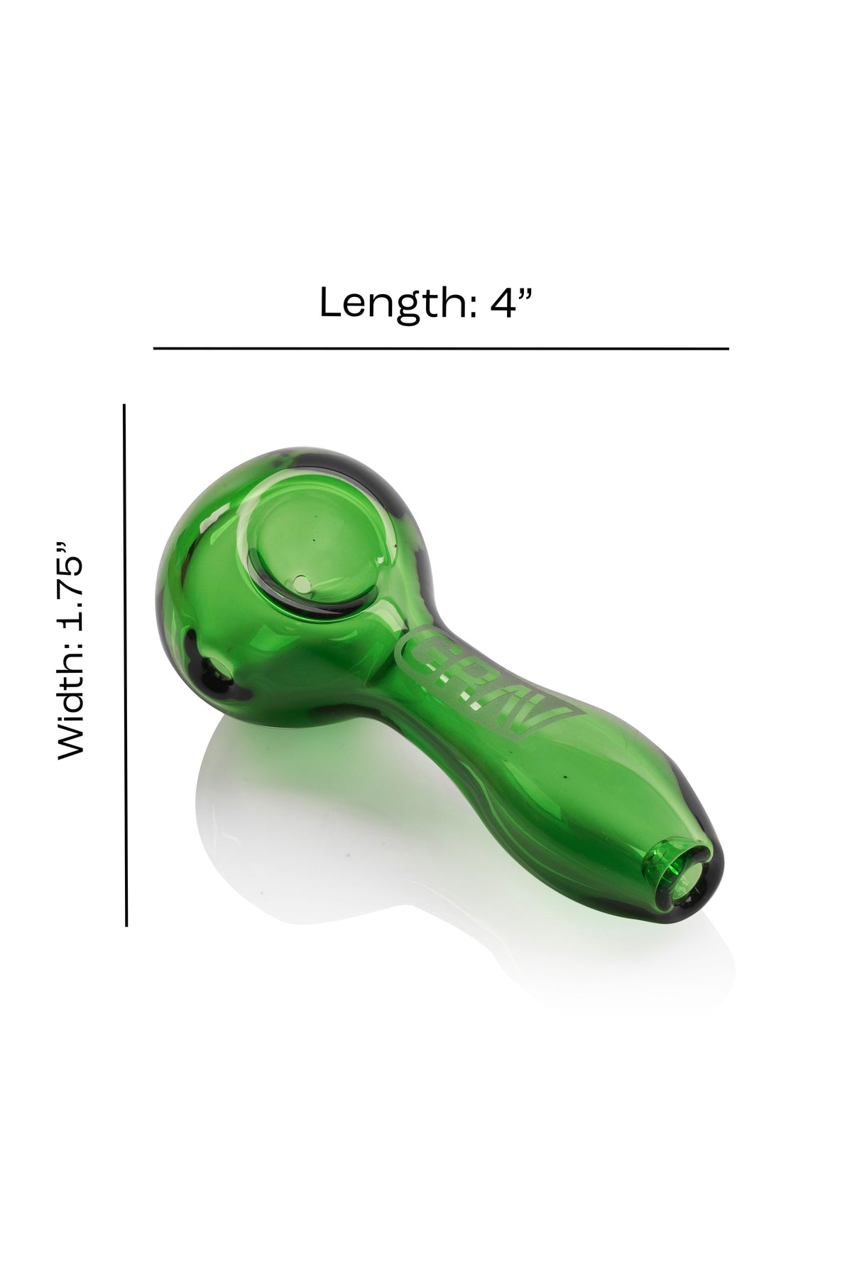 GRAV® Classic Spoon - Colors