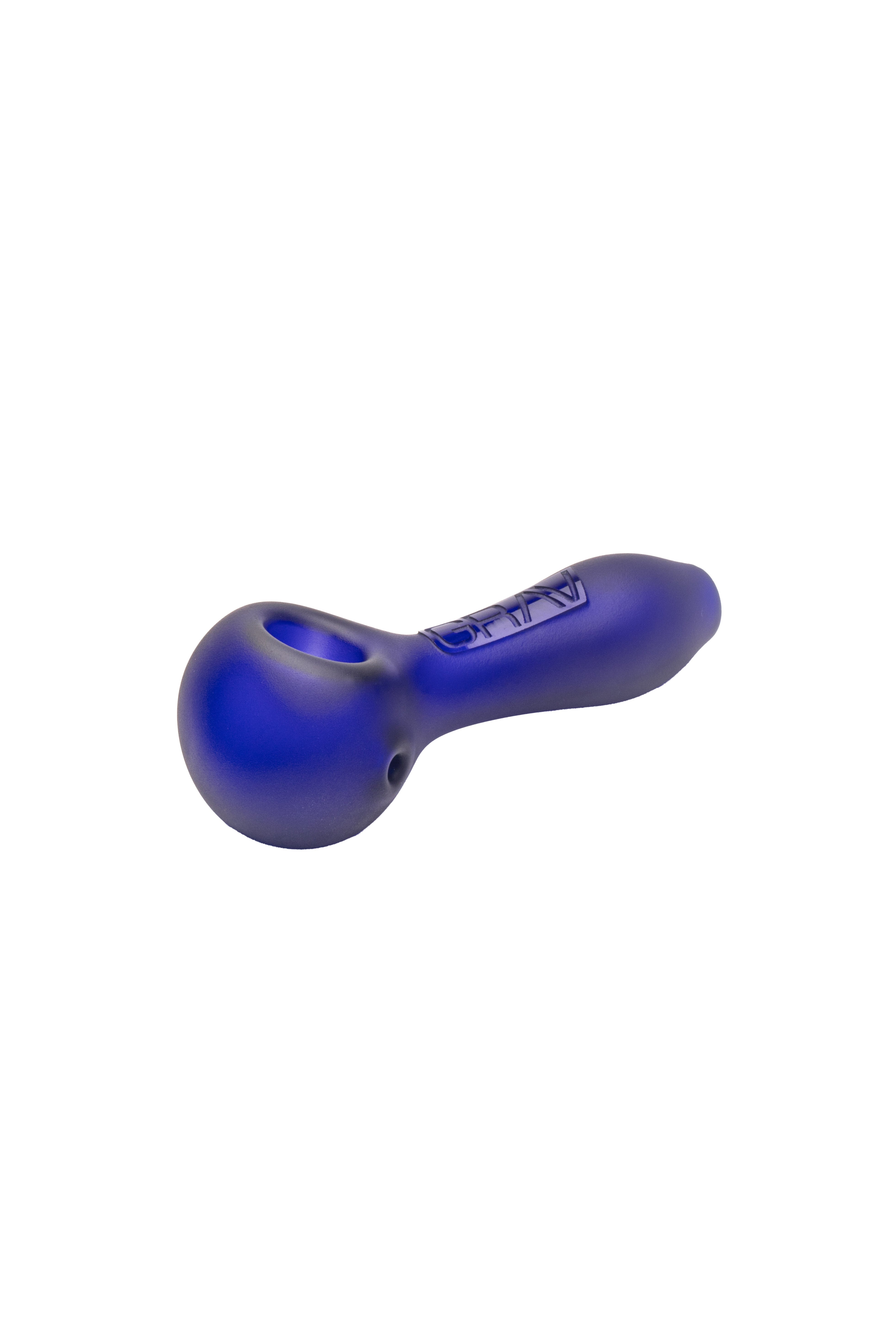 GRAV® Sandblasted Spoon