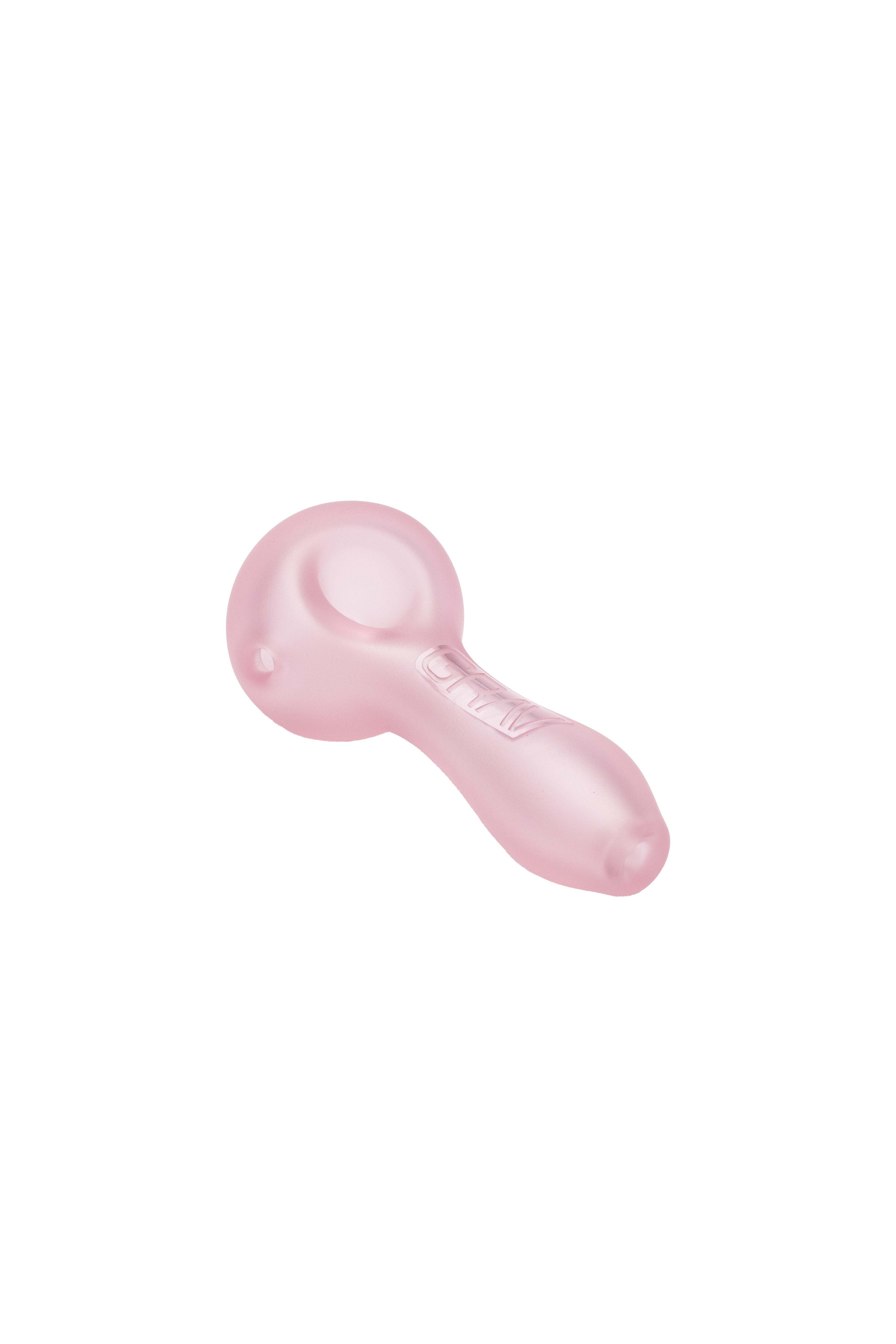 GRAV® Sandblasted Spoon