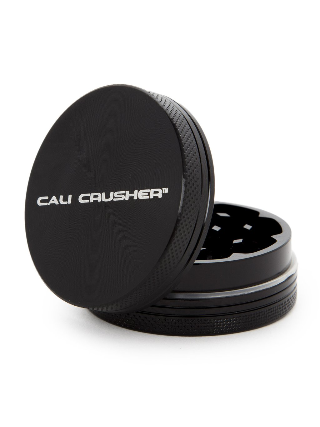 Cali Crusher® 2" 2-Piece Hard Top - Pack of 3