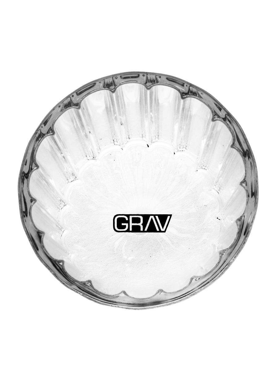 GRAV Monarch Gravity Bong - Replacement Vase