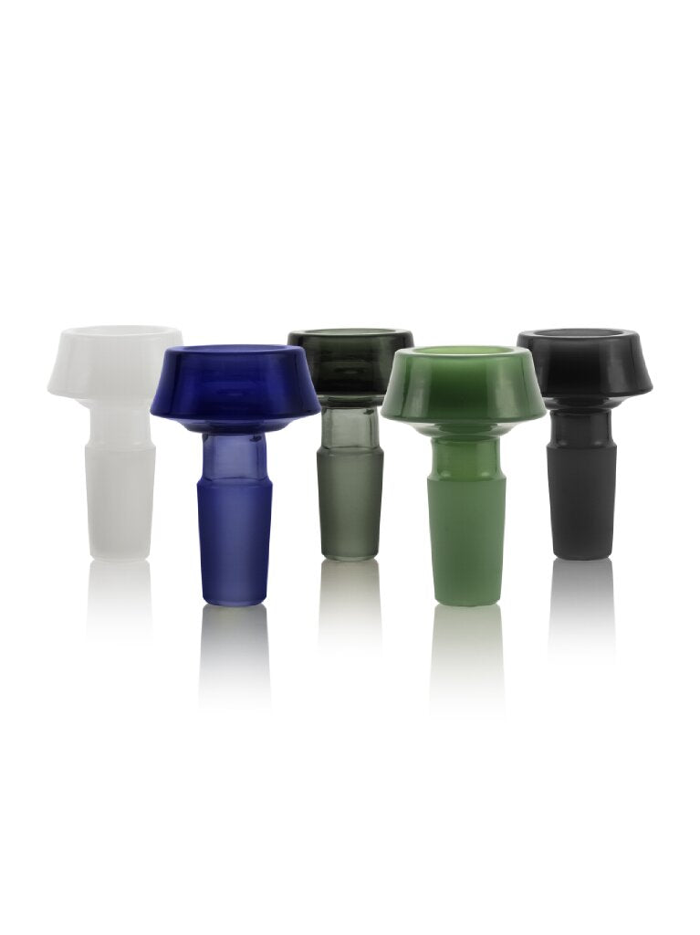 GRAV® 14mm Caldera Bowl - Assorted Colors - Pack of 5