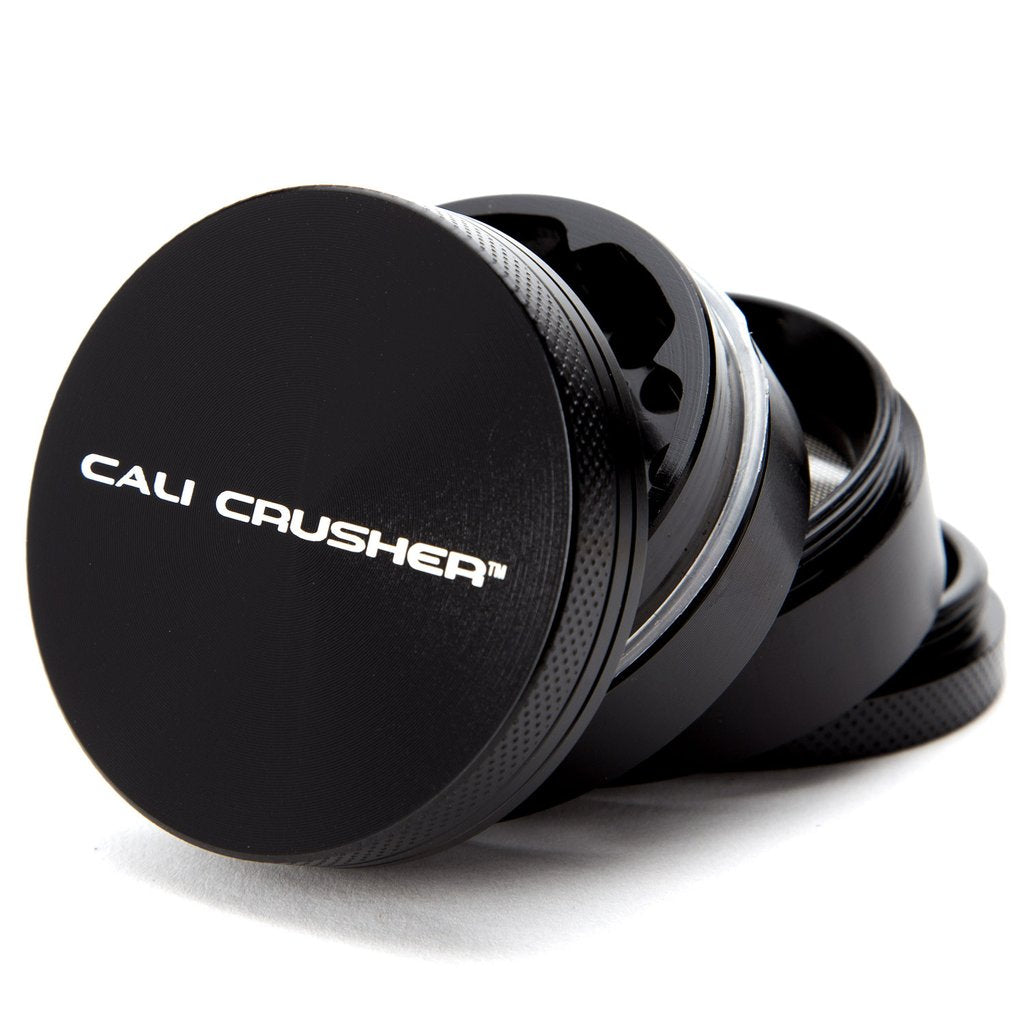 Cali Crusher® 2" 4-Piece Hard Top