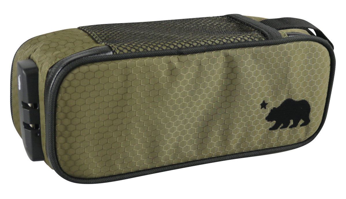 Cali Small Soft Case® Smell Proof & Locking