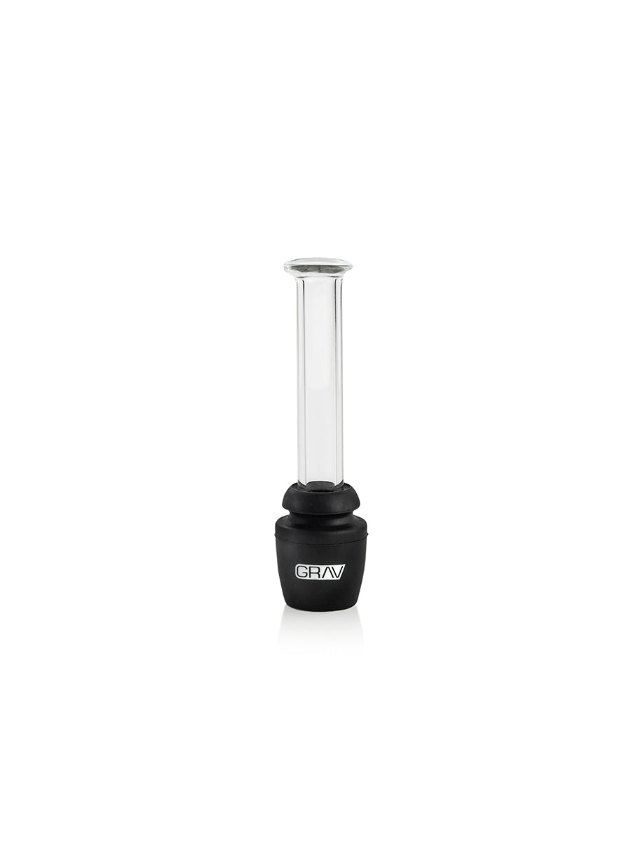 GRAV® Glass Joint Mouthpiece, Case of 128