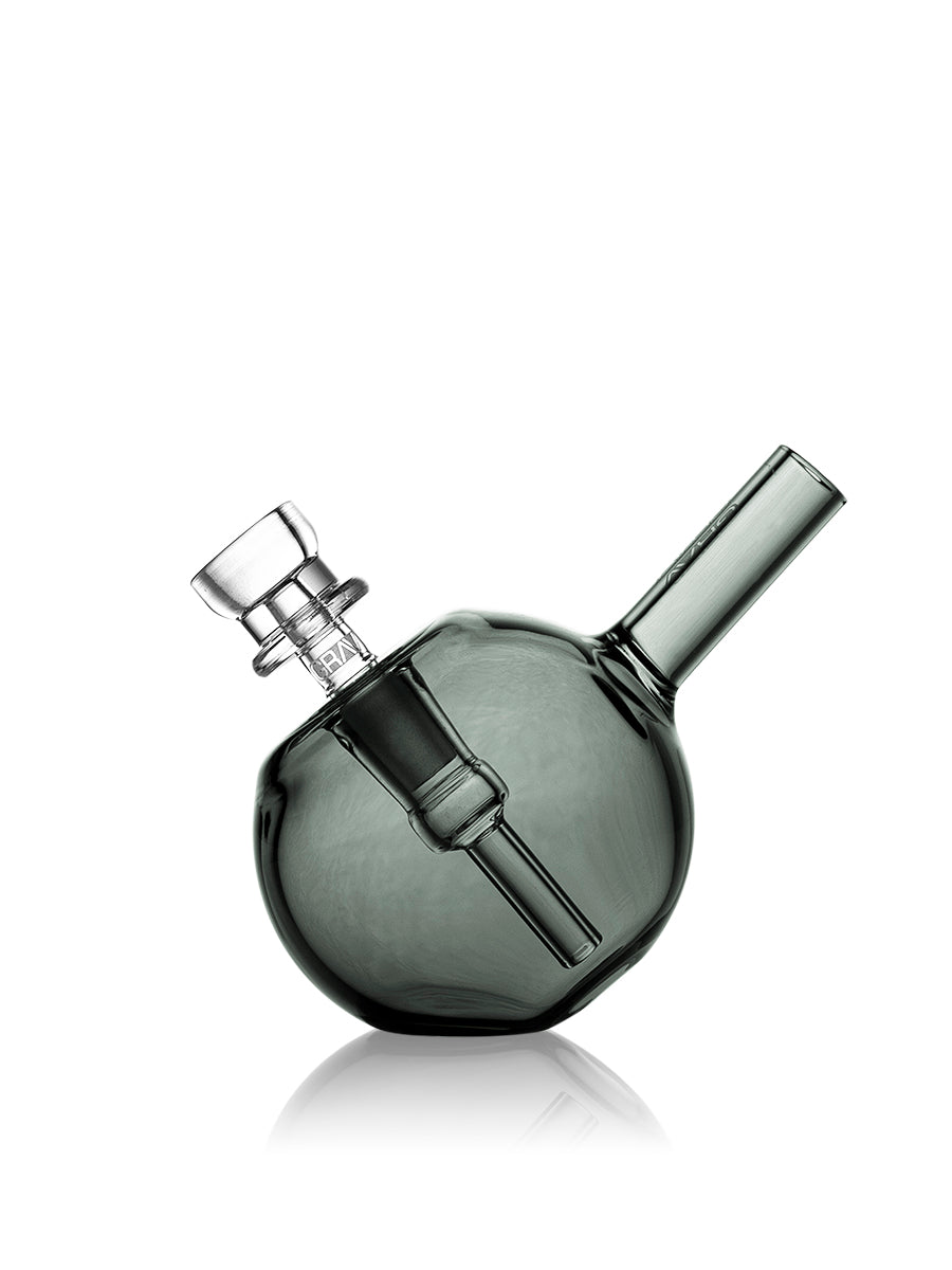 Spherical Pocket Bubbler - Assorted Colors