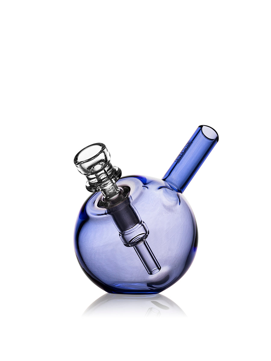 Spherical Pocket Bubbler - Assorted Colors