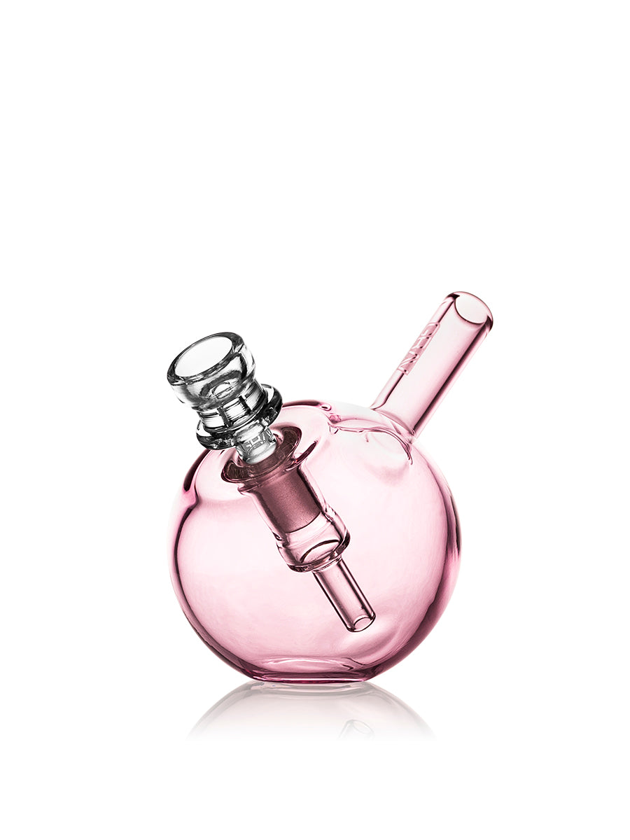 Spherical Pocket Bubbler - Assorted Colors