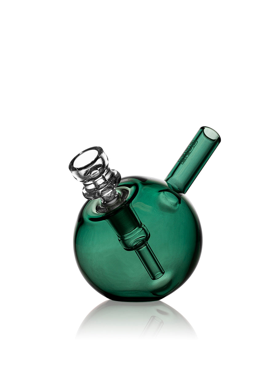 Spherical Pocket Bubbler - Assorted Colors