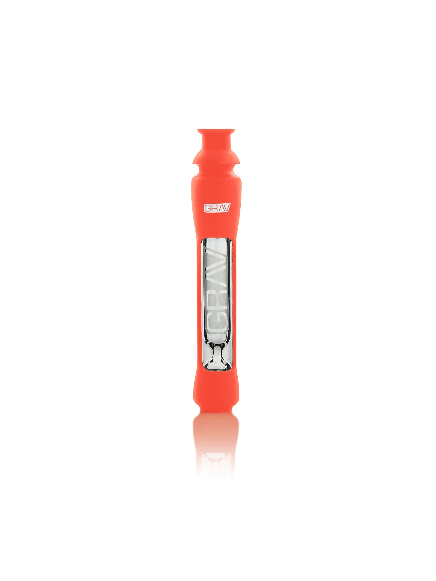 Taster Color GRAV® 12mm Taster with Silicone Skin - Colors