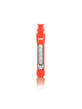 Scarlet Orange