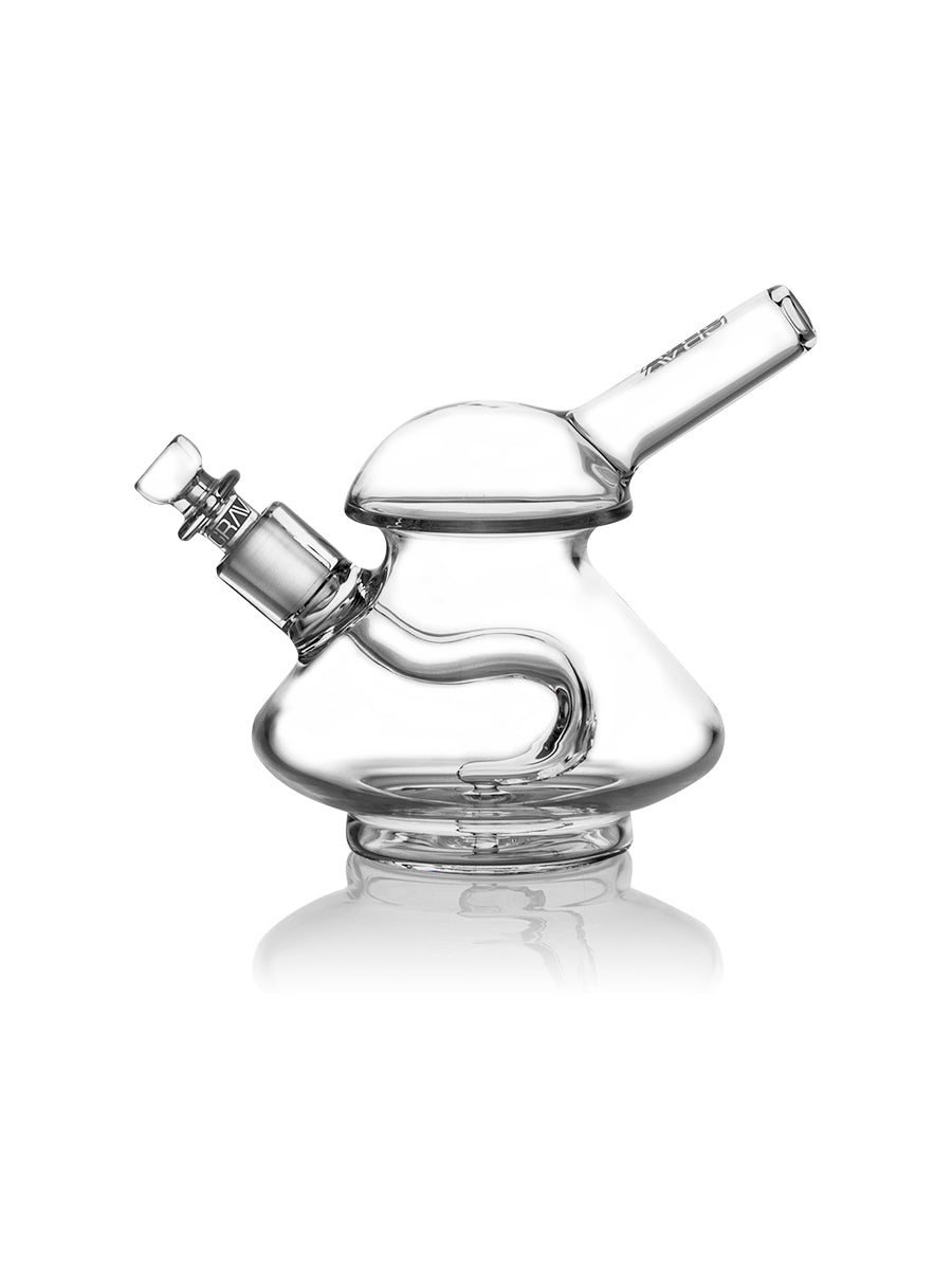 GRAV® Wobble Bubbler