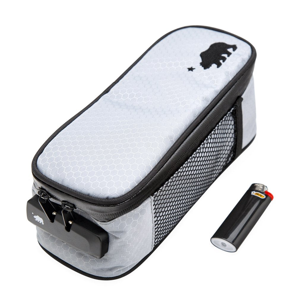 Cali Small Soft Case® Smell Proof & Locking