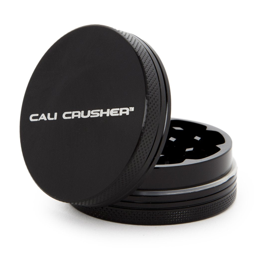 Cali Crusher® 2" 2-Piece Hard Top